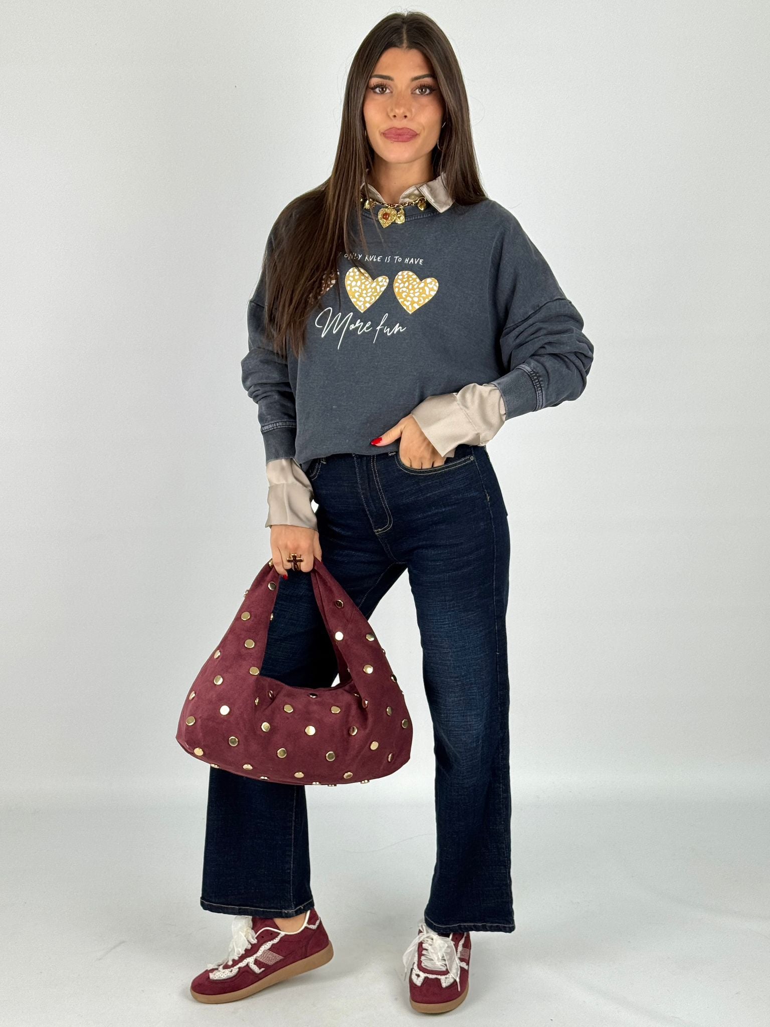 Jeans Cassandra