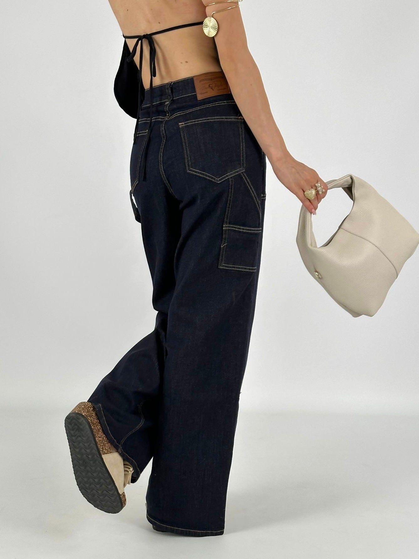 Jeans Isa