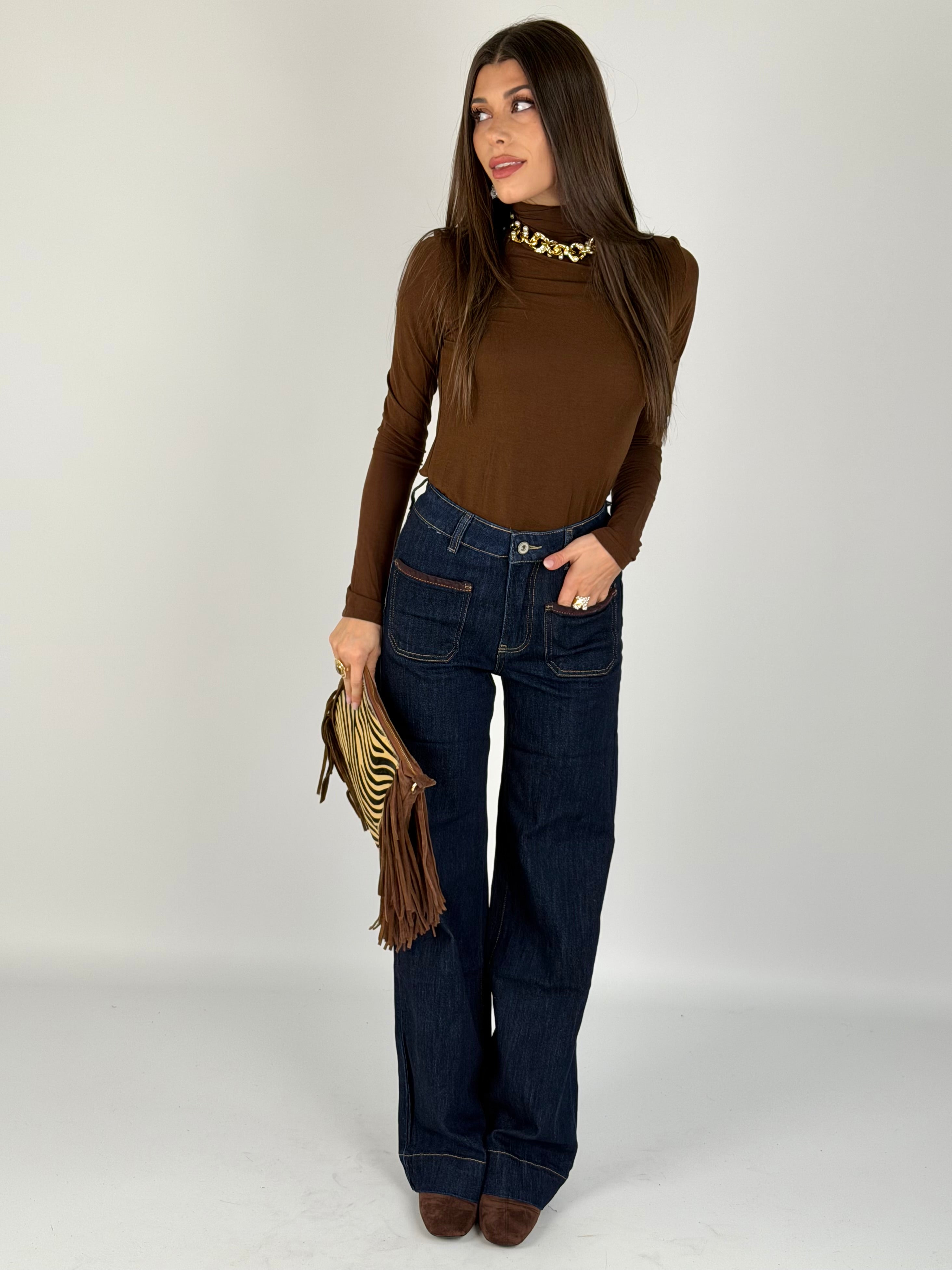 Jeans Havana