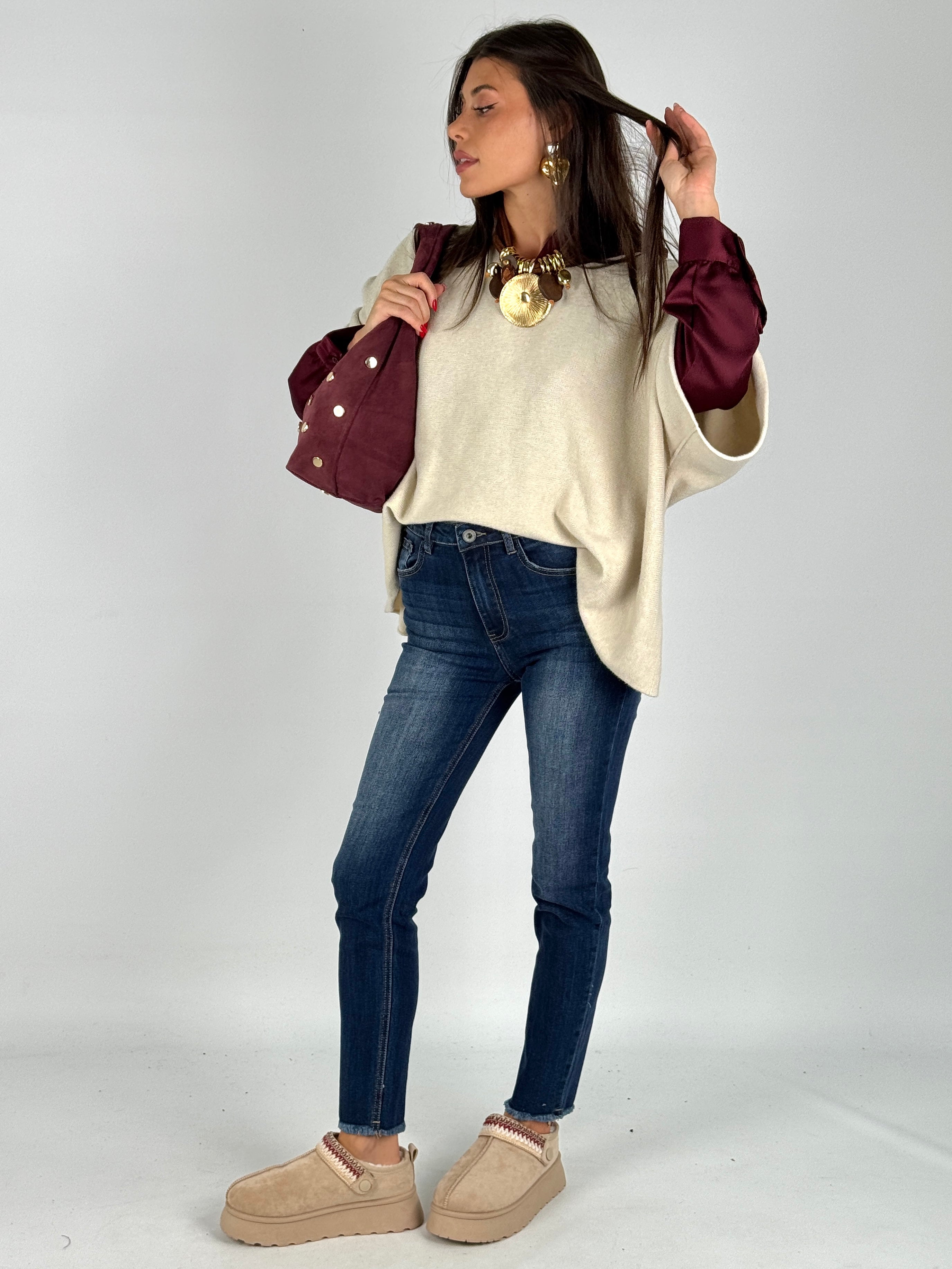 Jeans Atena