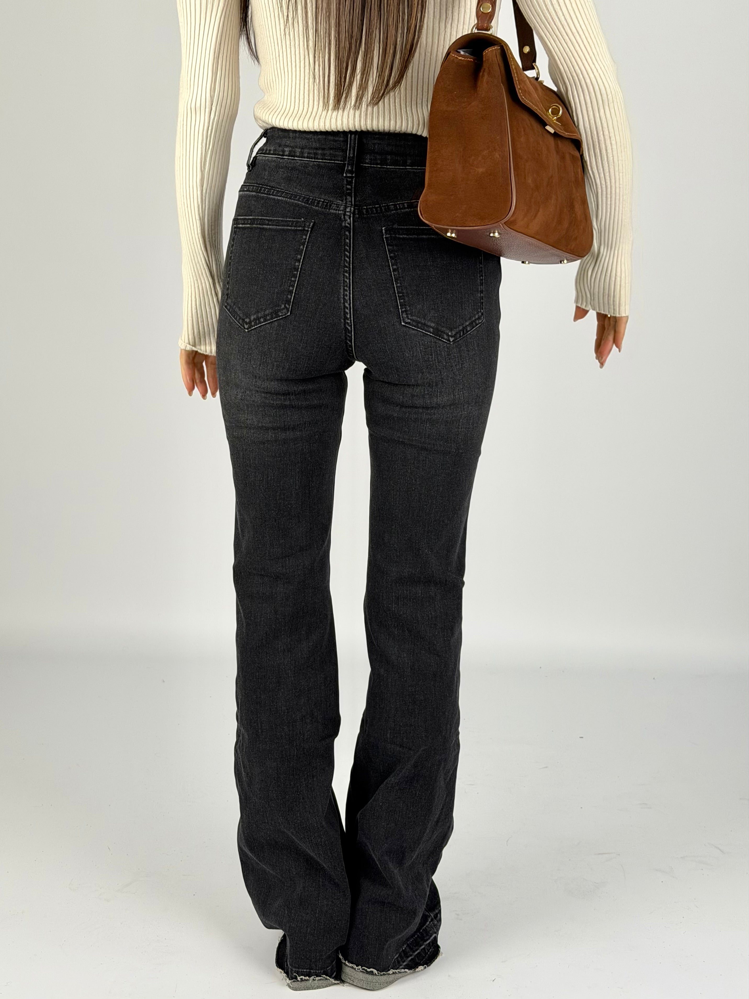 Jeans Lady D