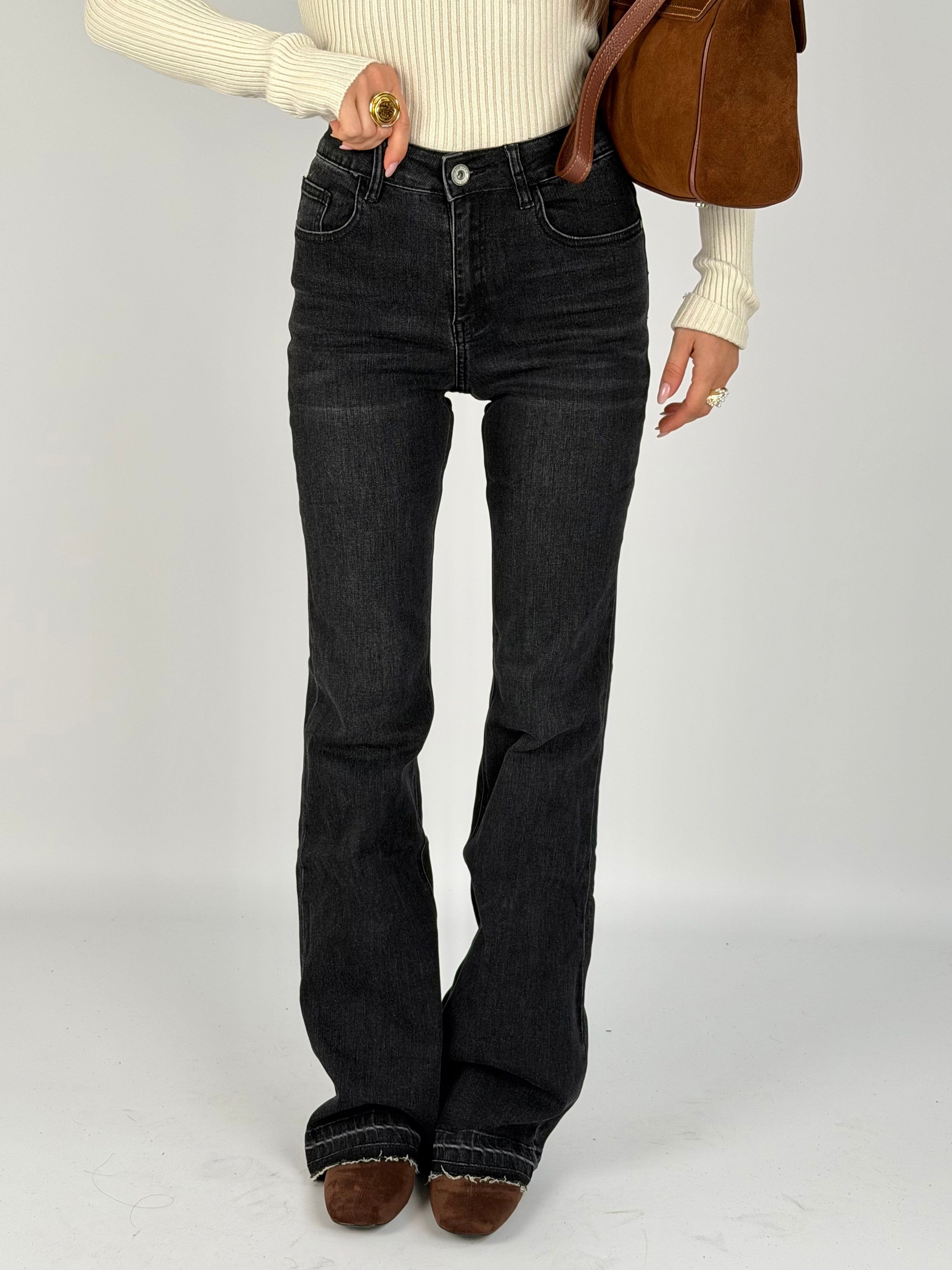 Jeans Lady D