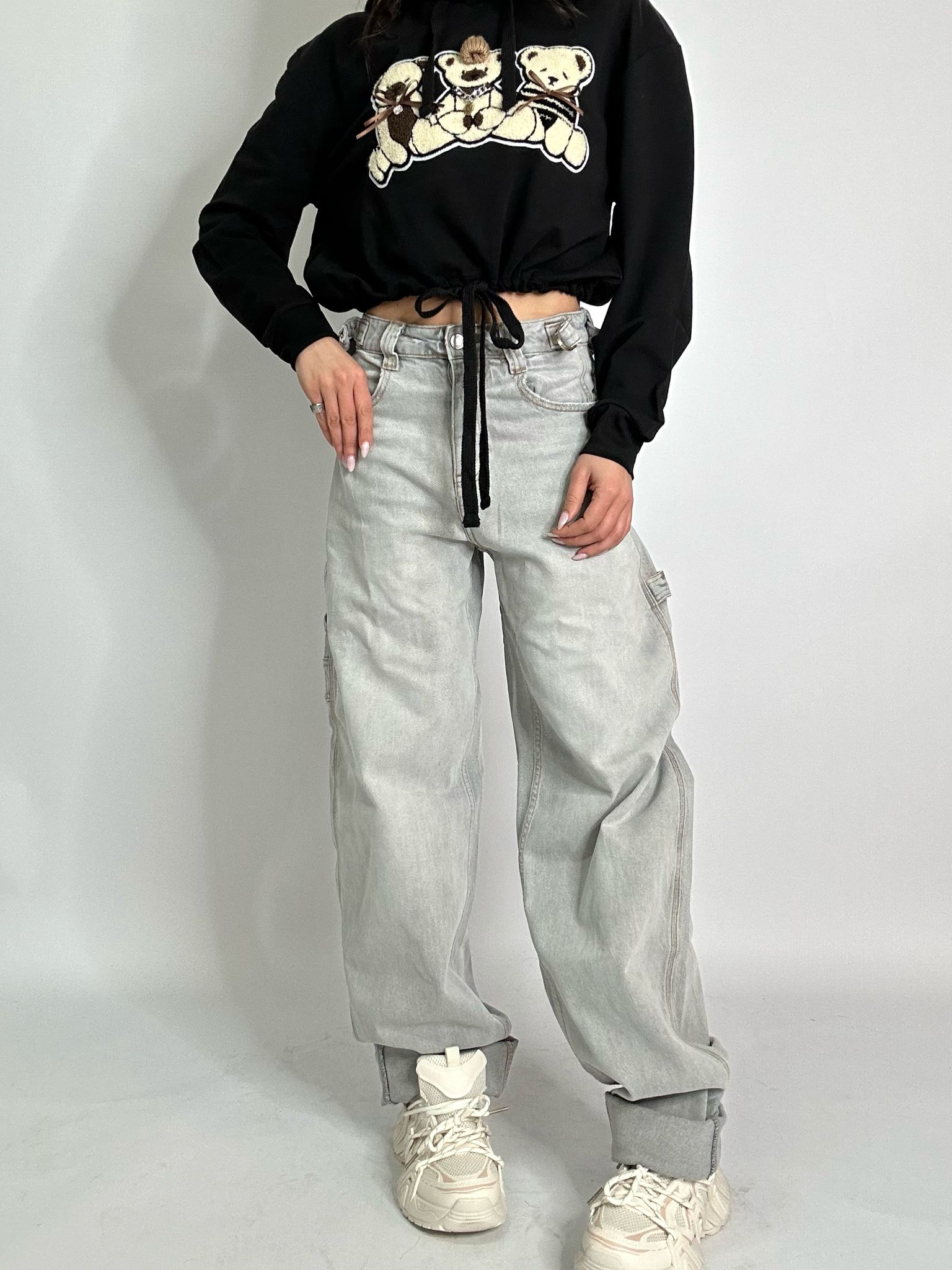 JEANS PREMIUM 491