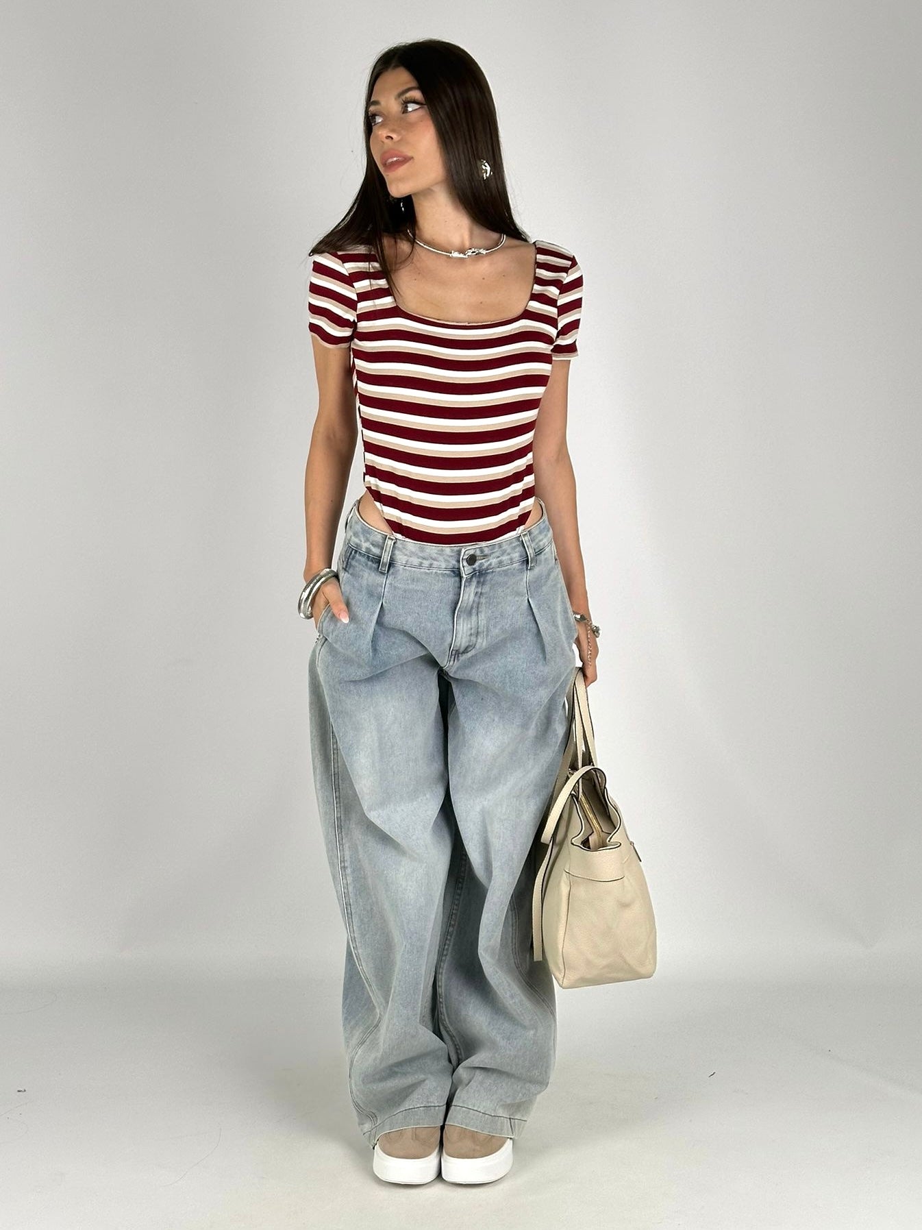 Jeans Carmen