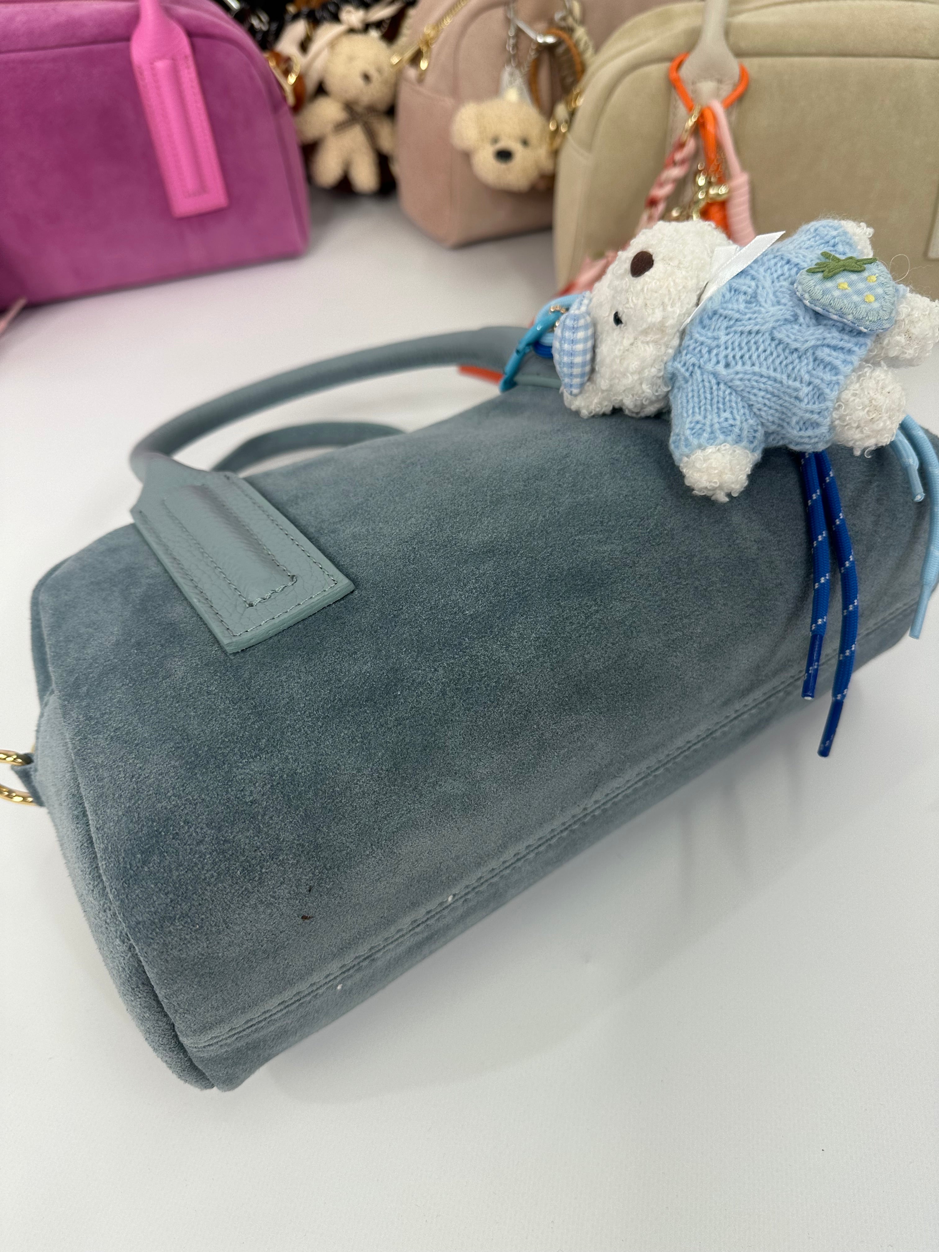 MIU GIRL