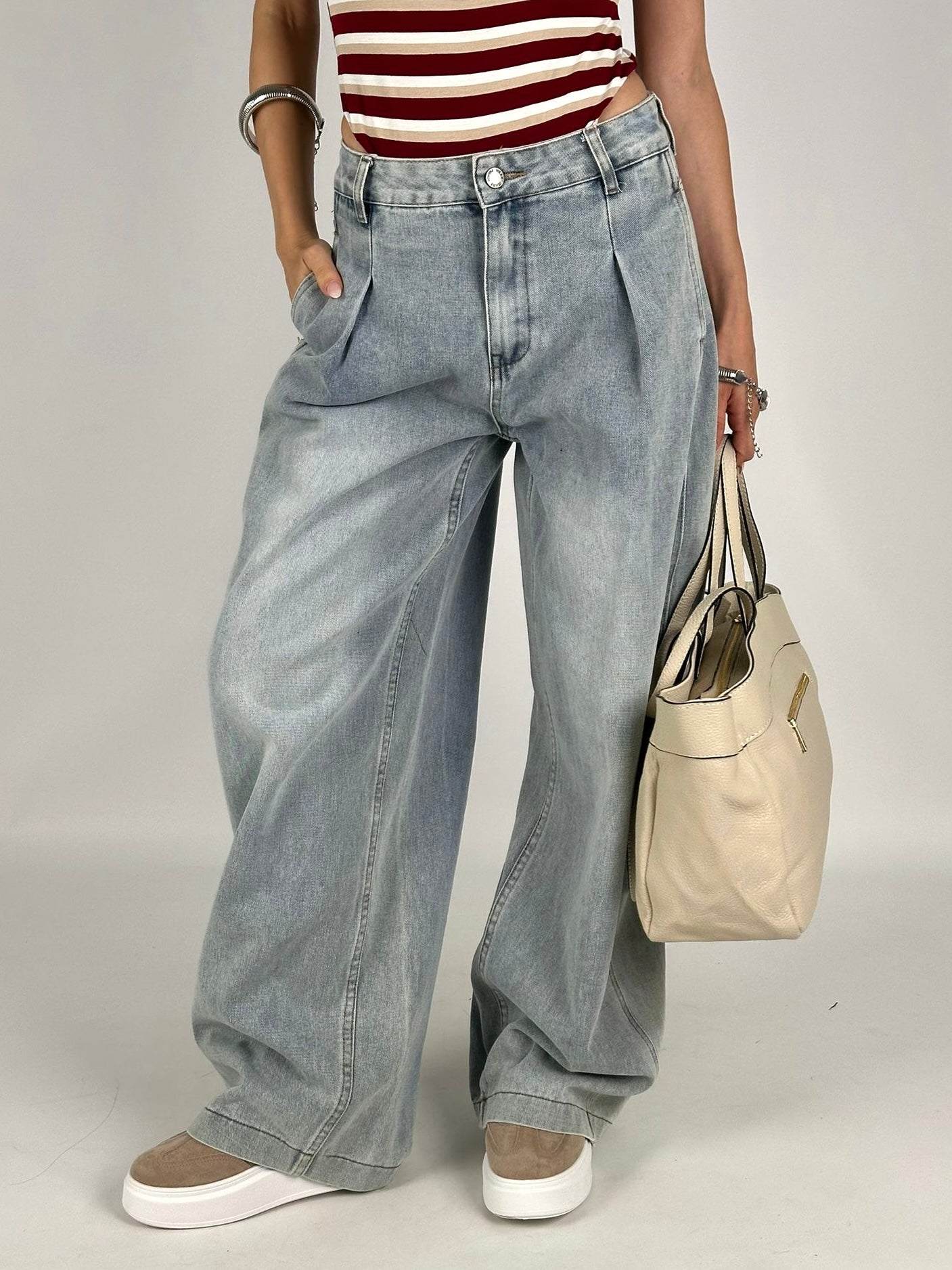 Jeans Carmen