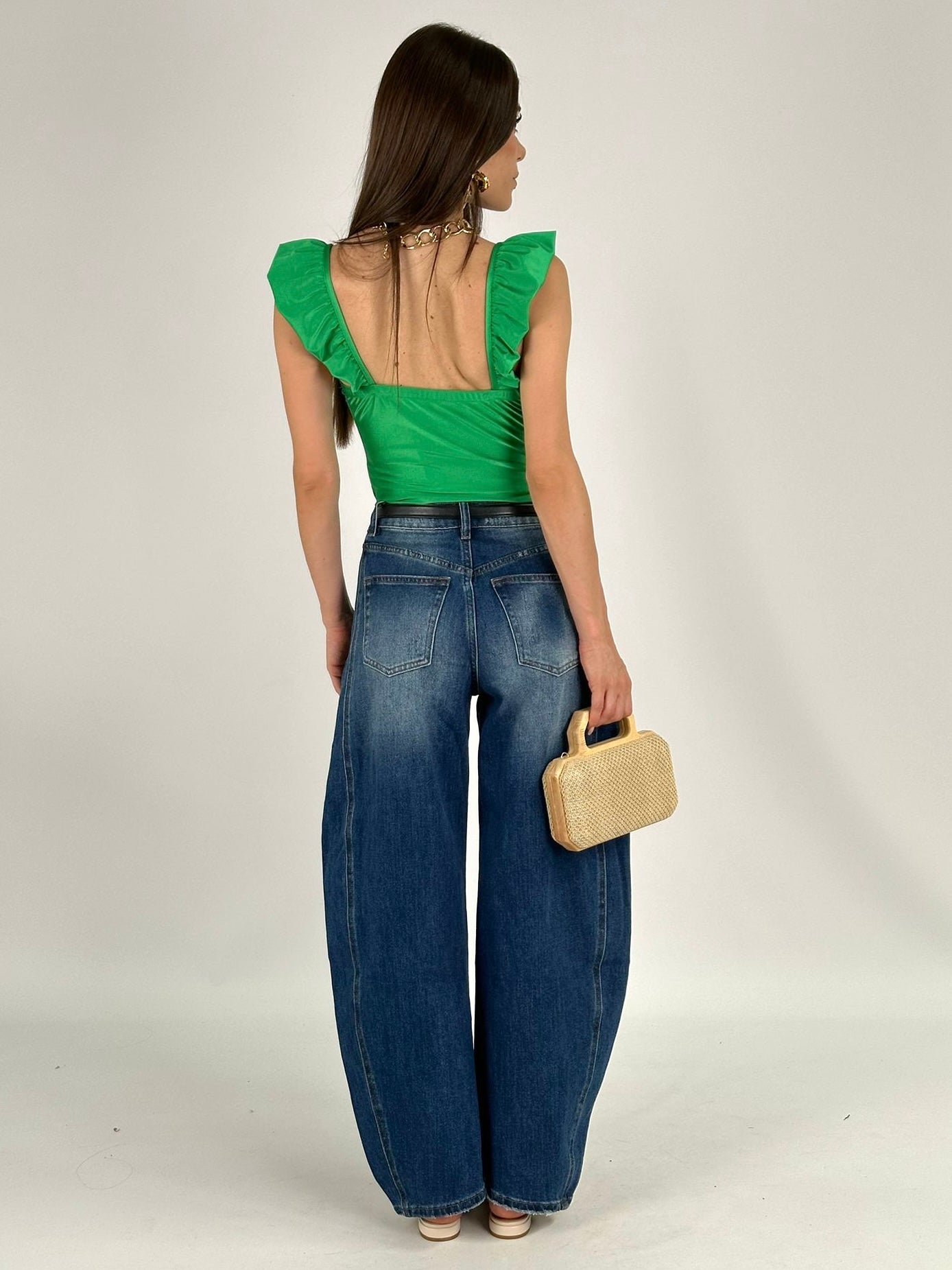 Jeans Tanya