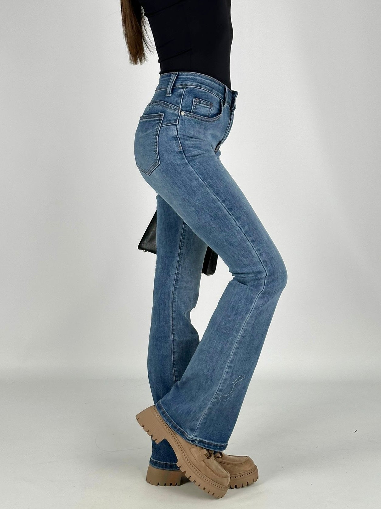 Jeans Clelia