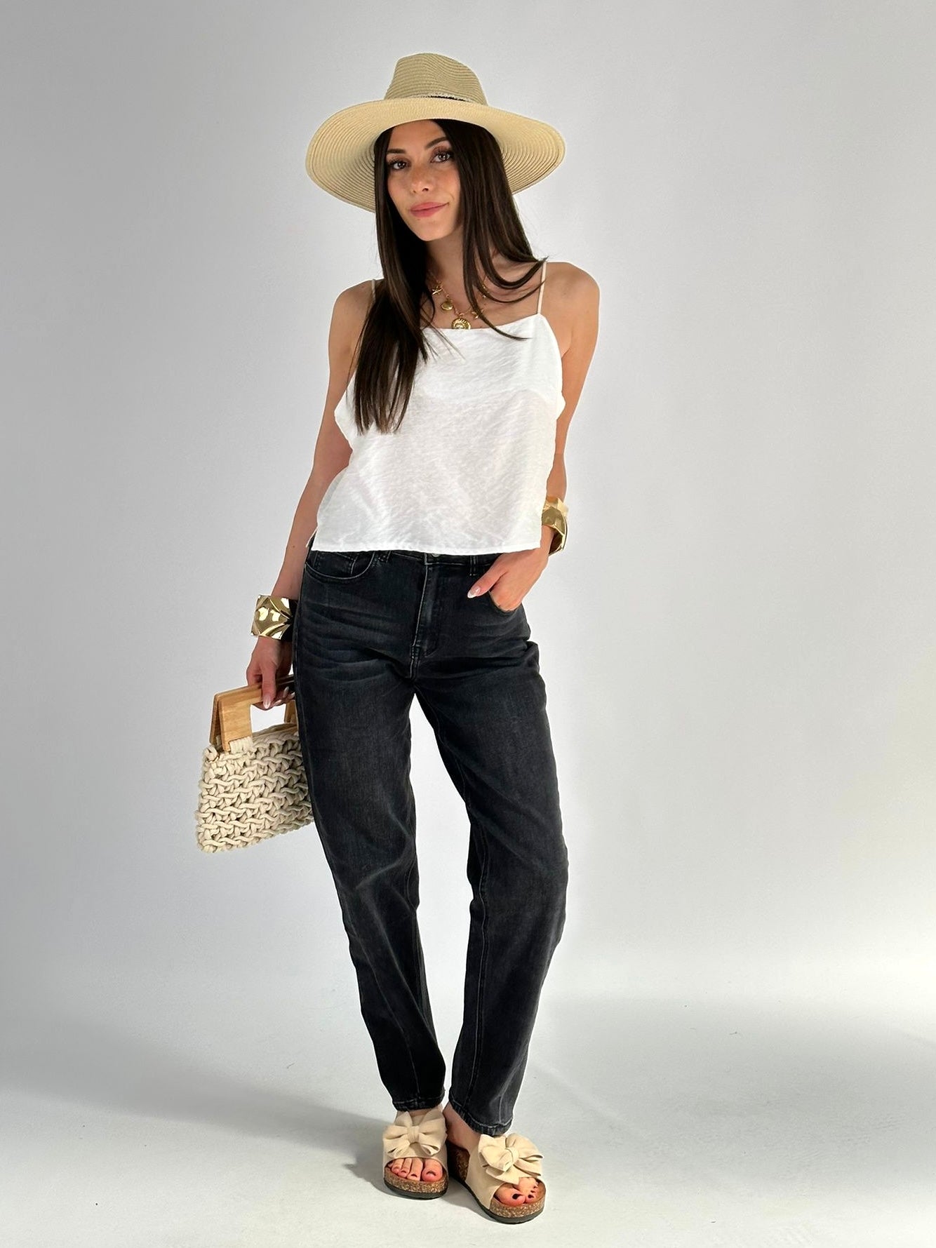 Jeans Mya