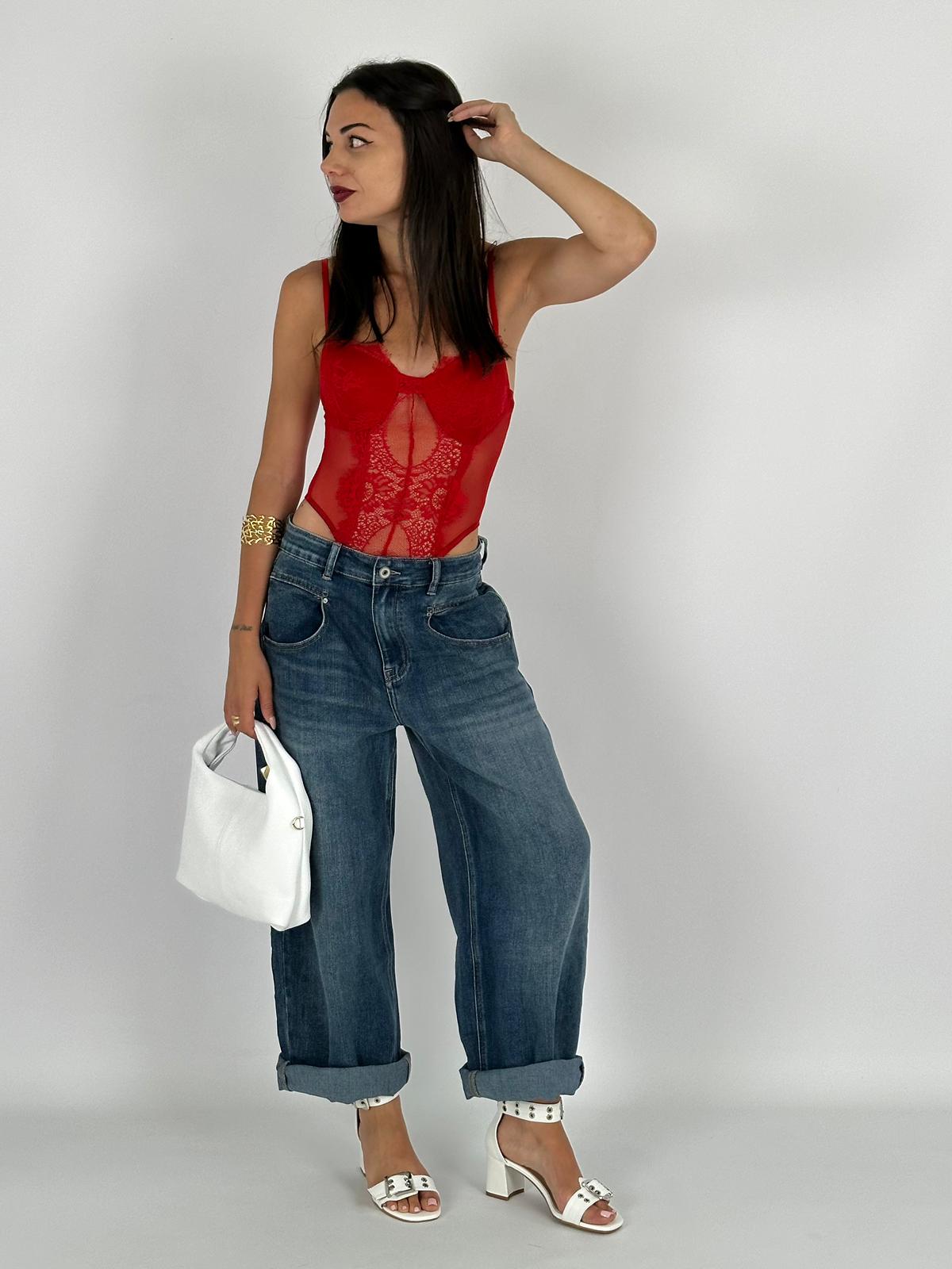 Jeans Katrine
