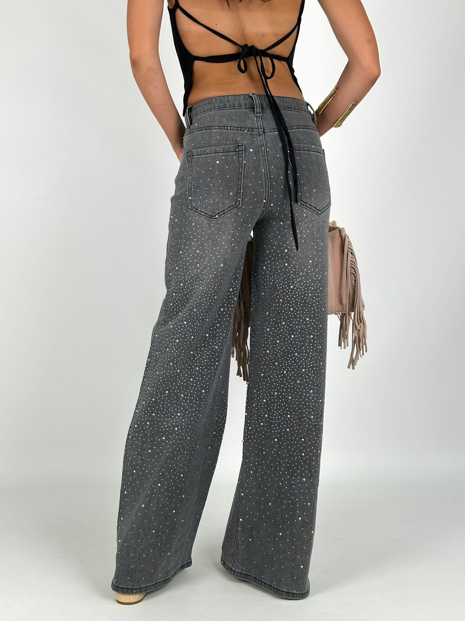 Jeans Regina