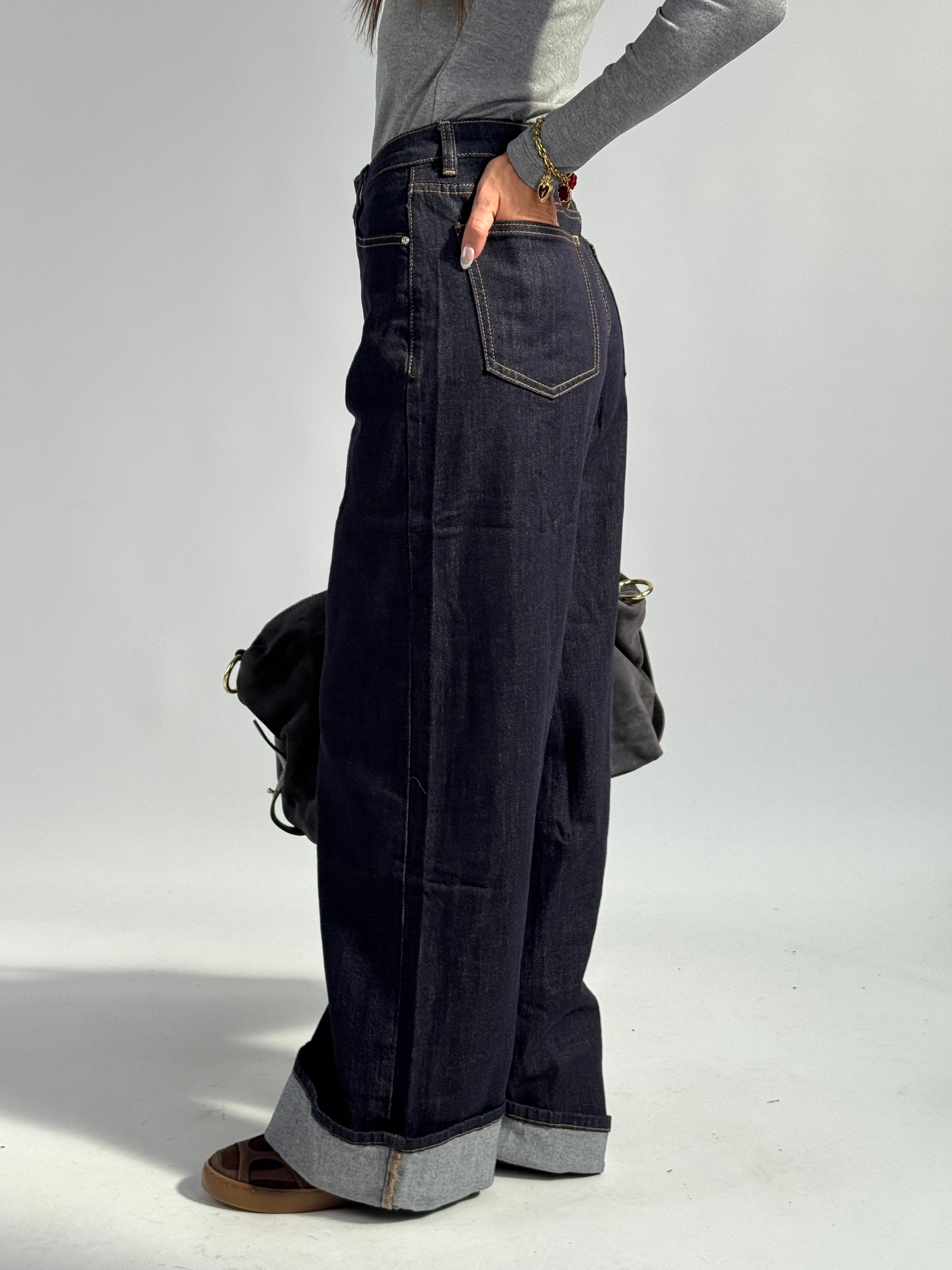 Jeans Diana