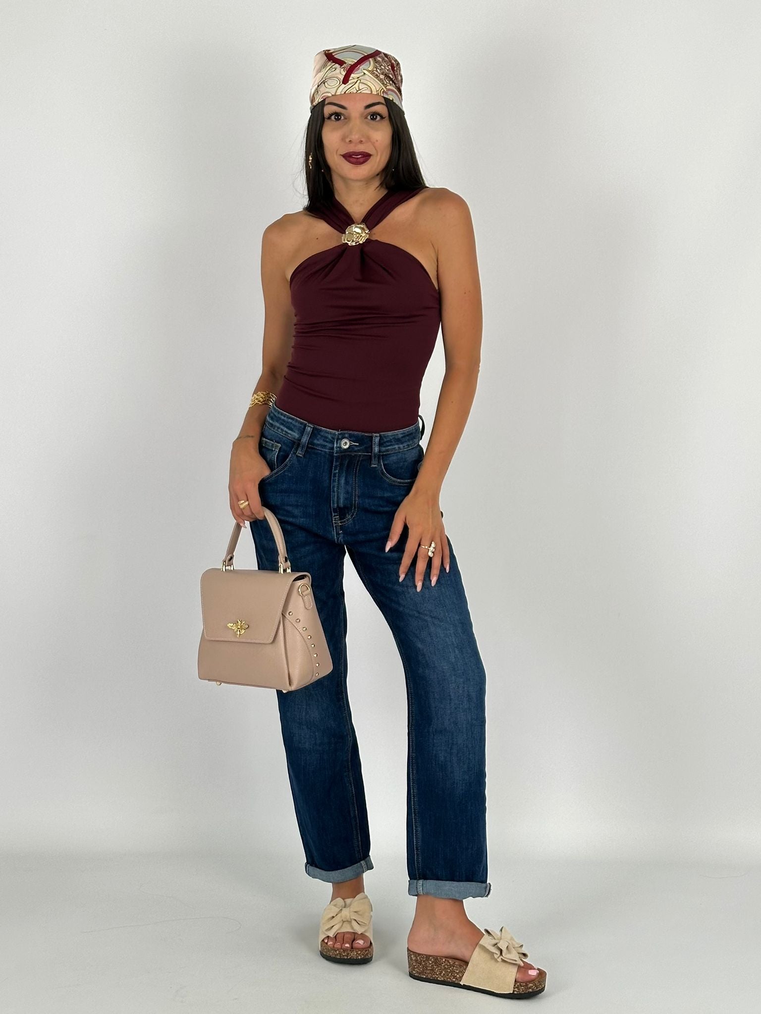 Jeans Mag