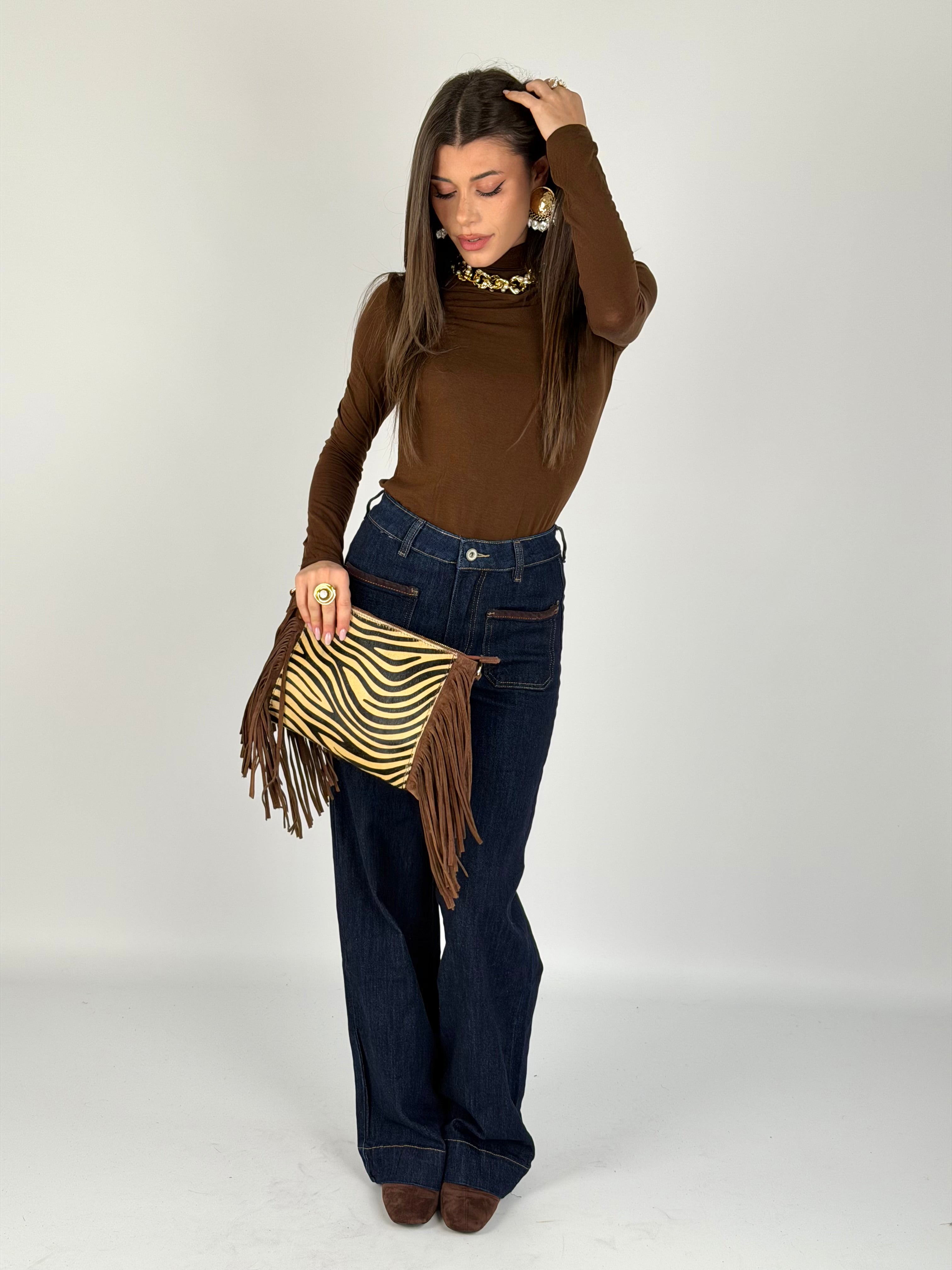 Jeans Havana