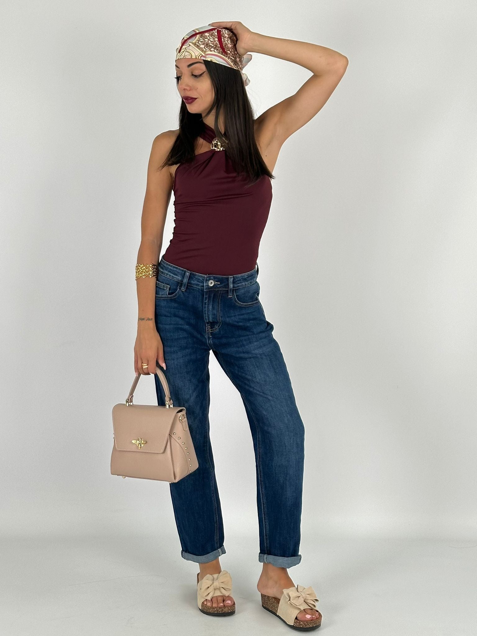 Jeans Mag