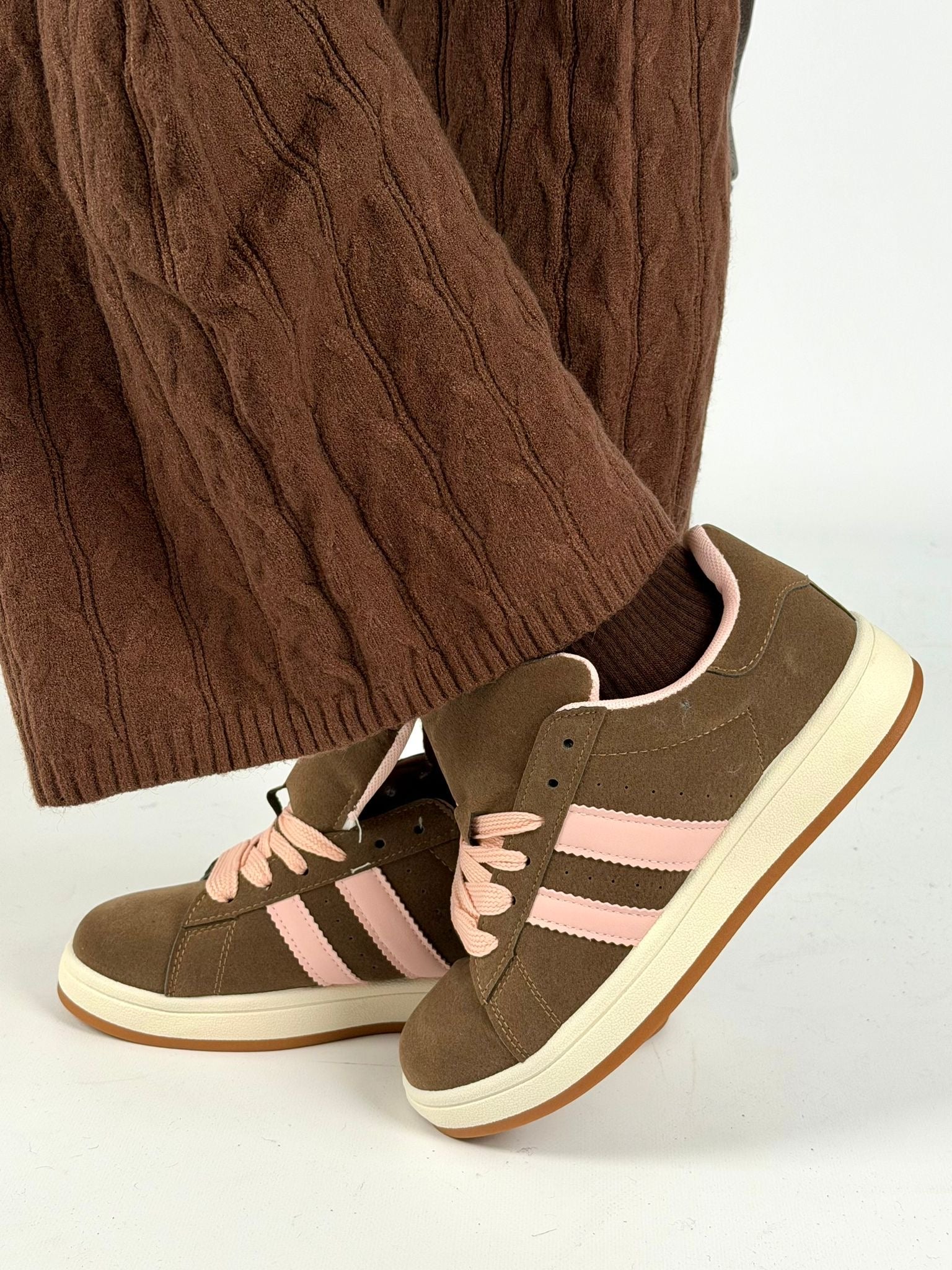 sneaker Adelaide moro
