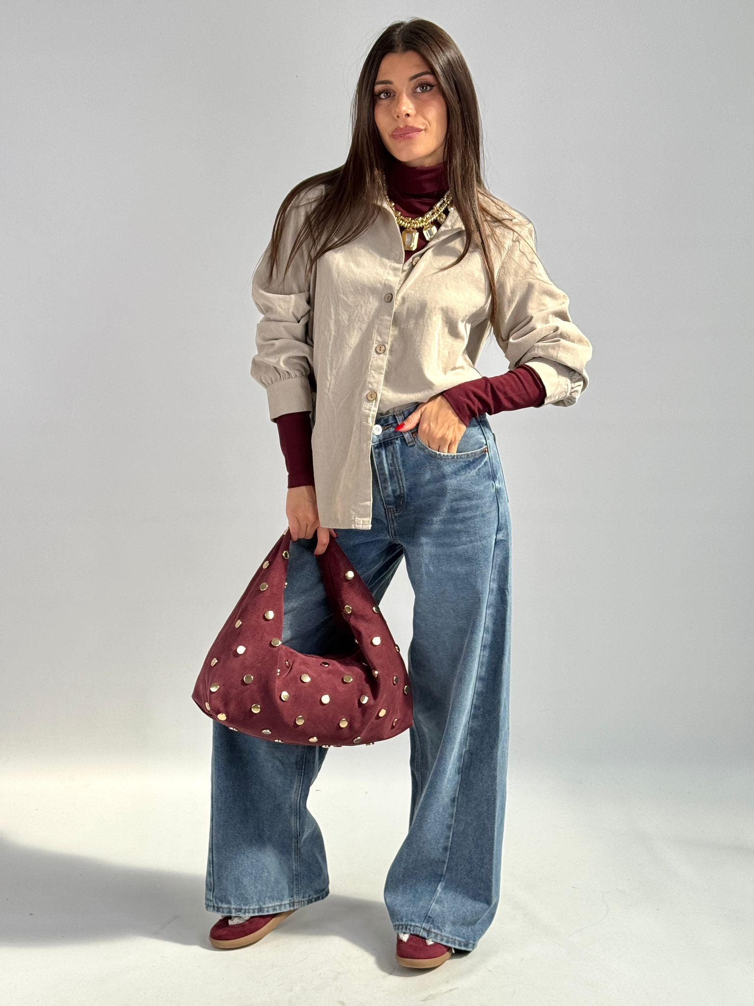 Jeans Karol