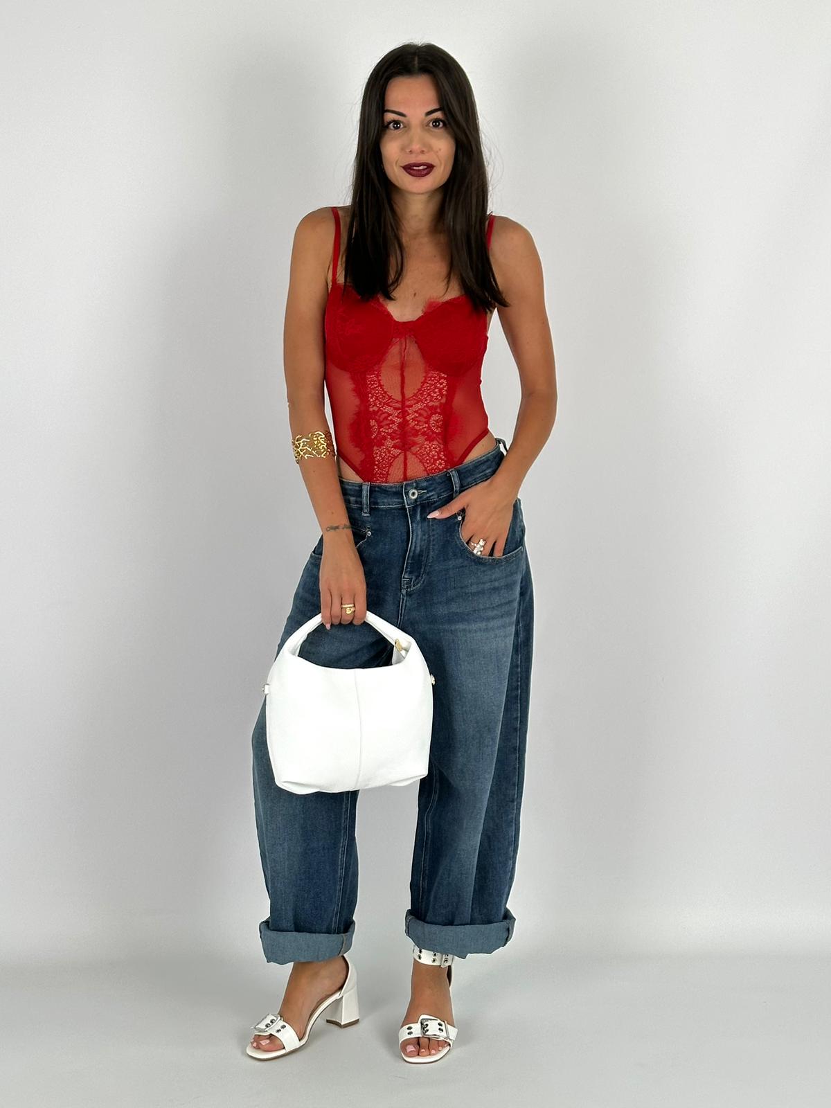 Jeans Katrine