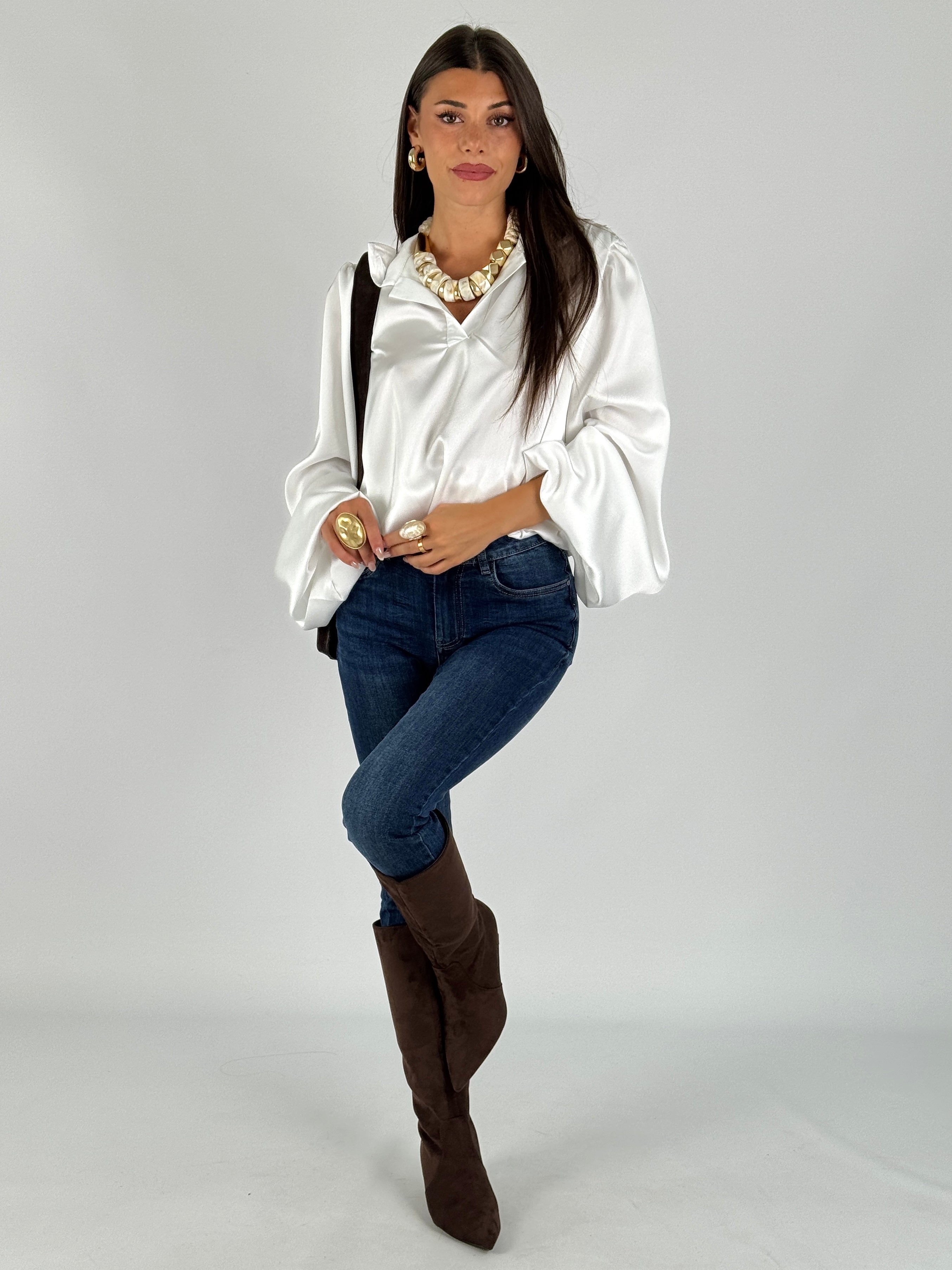Jeans skinny Classic