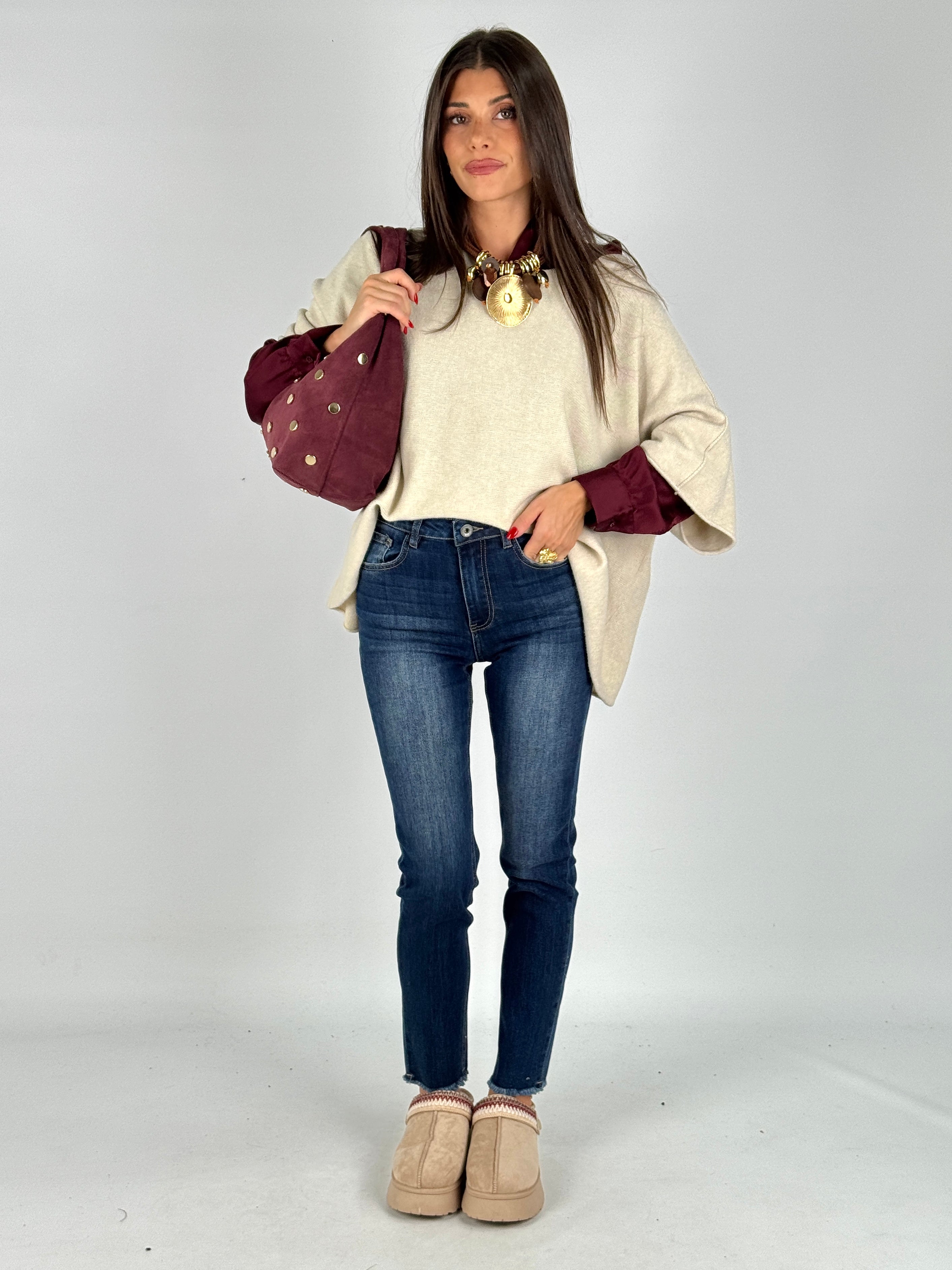 Jeans Atena