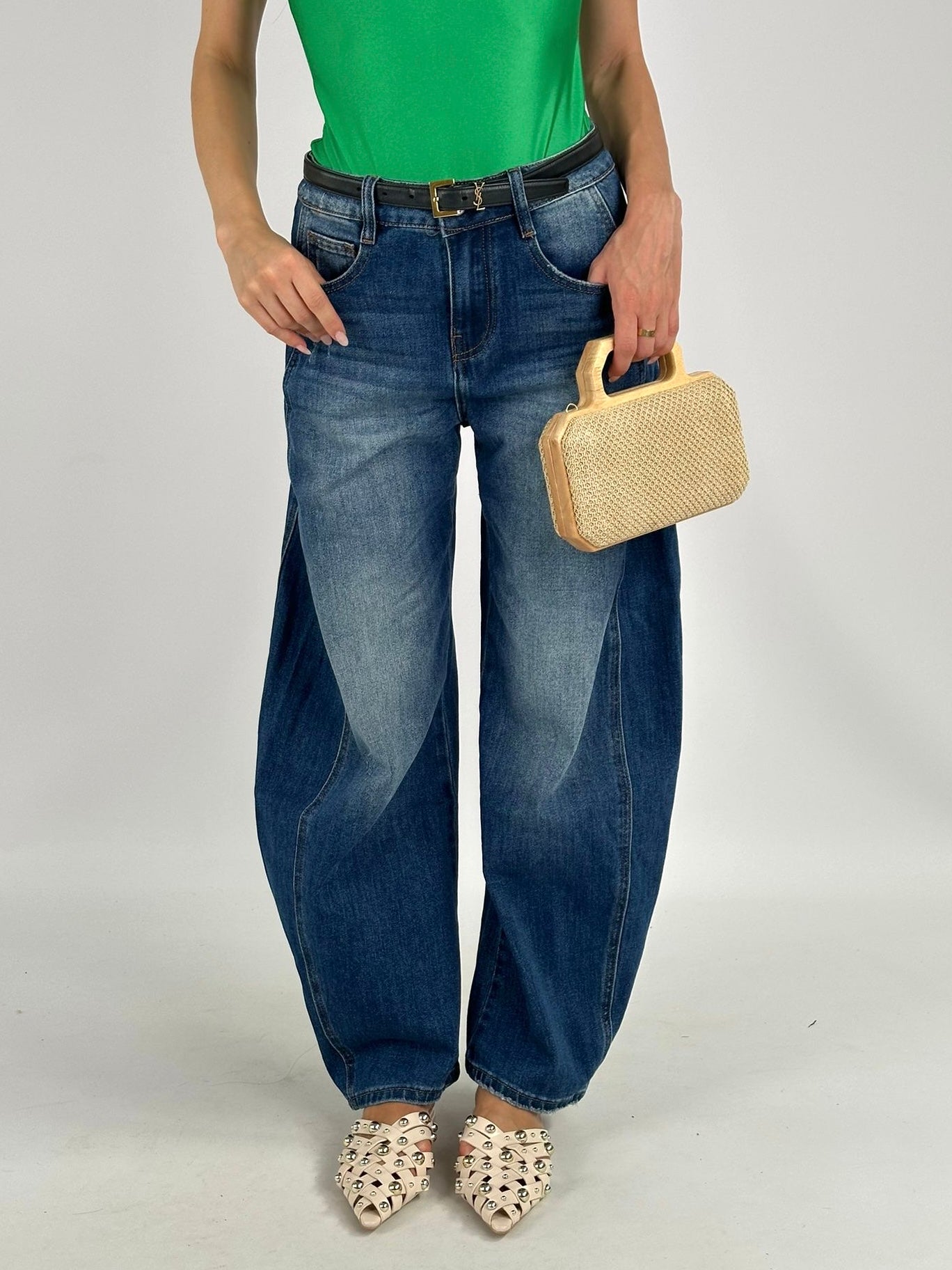 Jeans Tanya