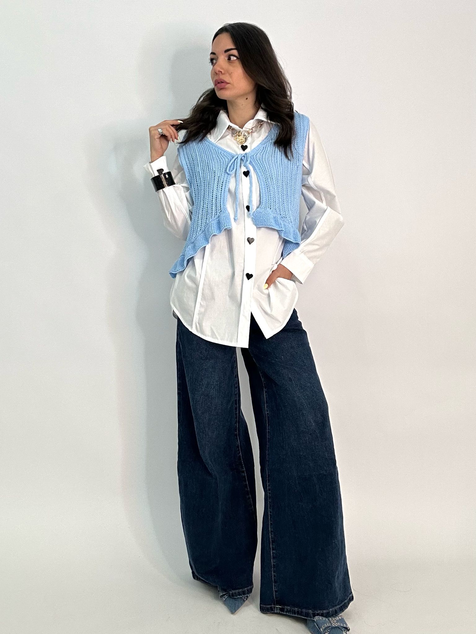 JEANS JANE 389