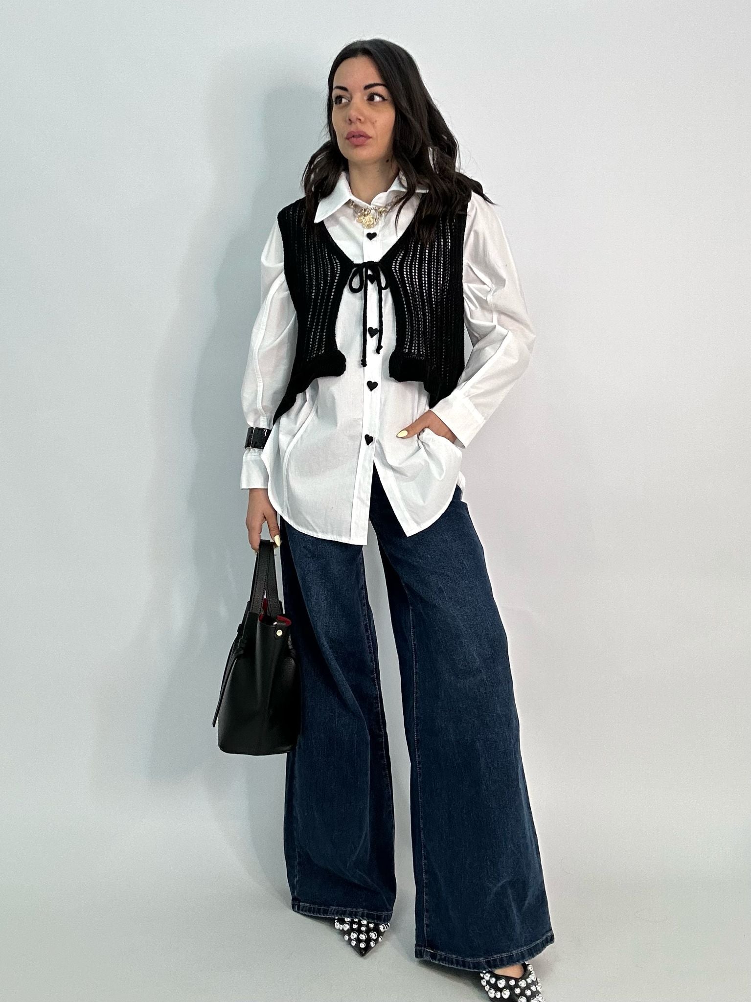 JEANS JANE 389