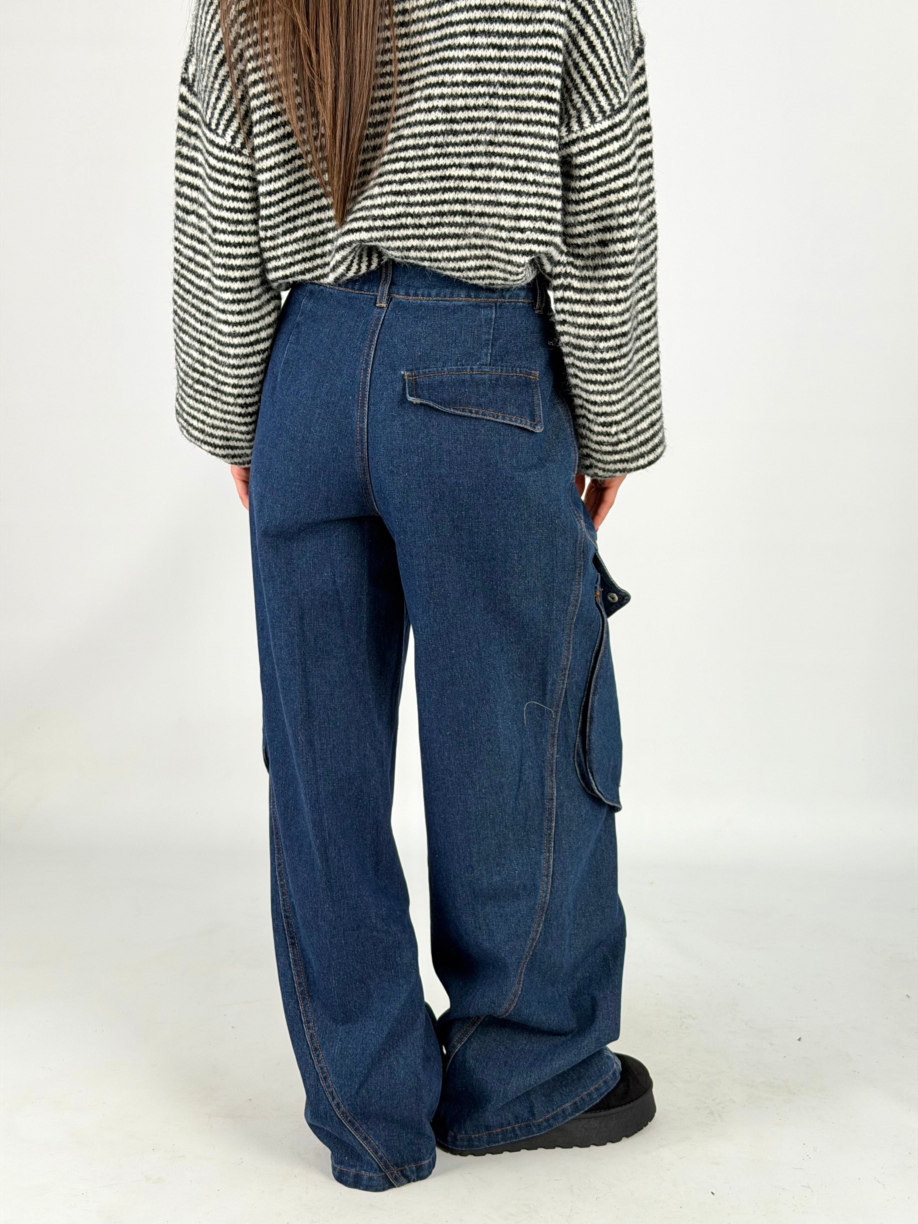 Jeans Sally