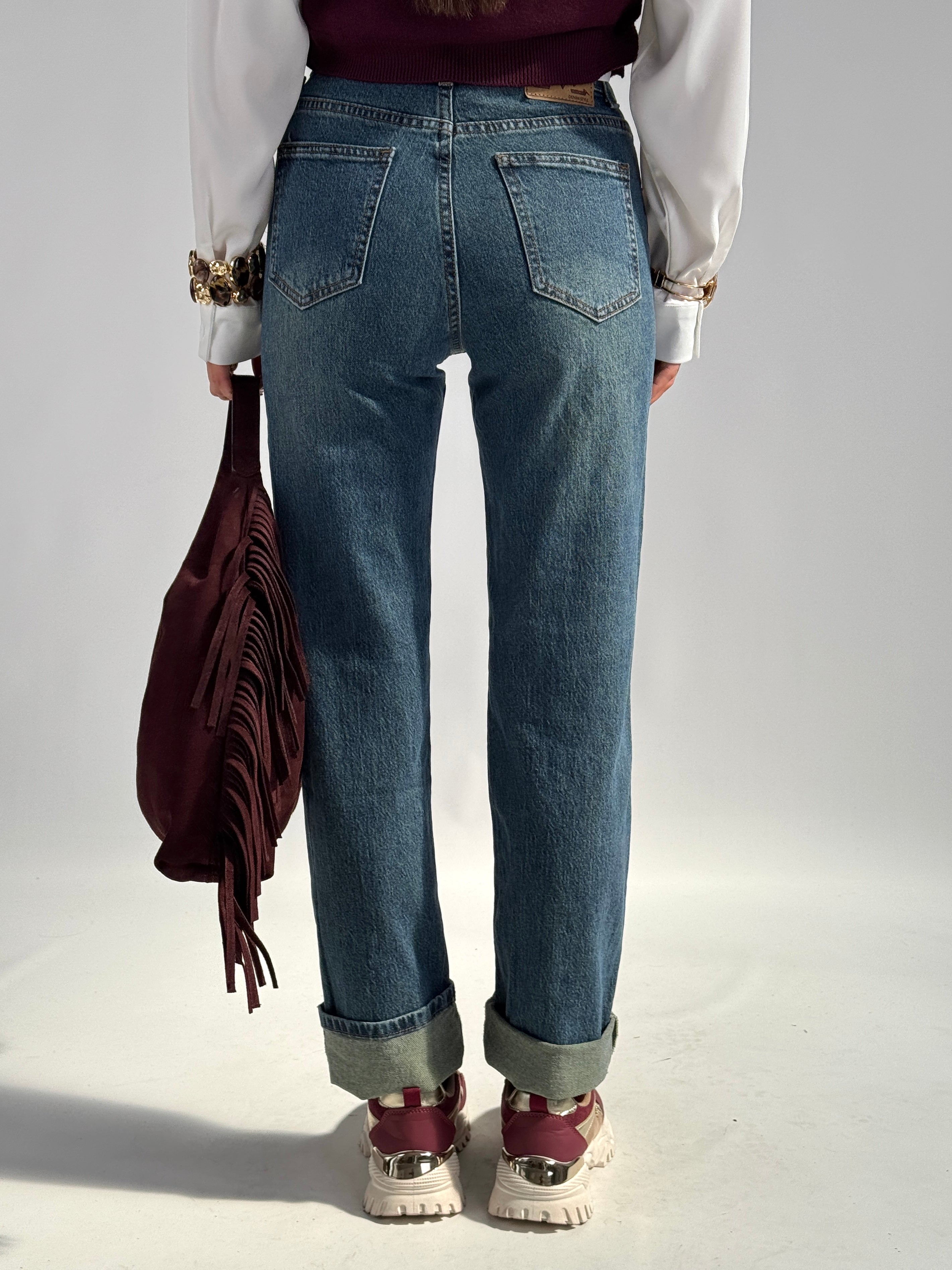 Jeans Chloe