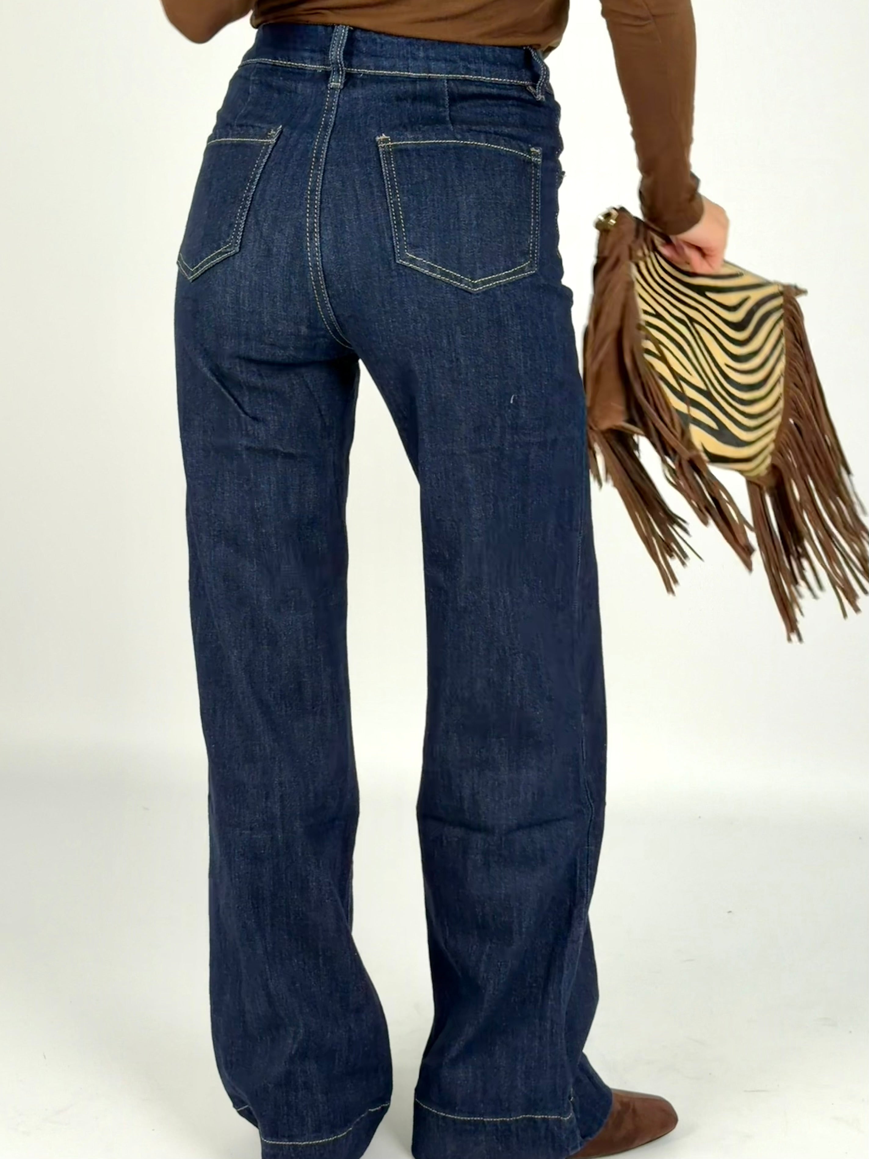 Jeans Havana