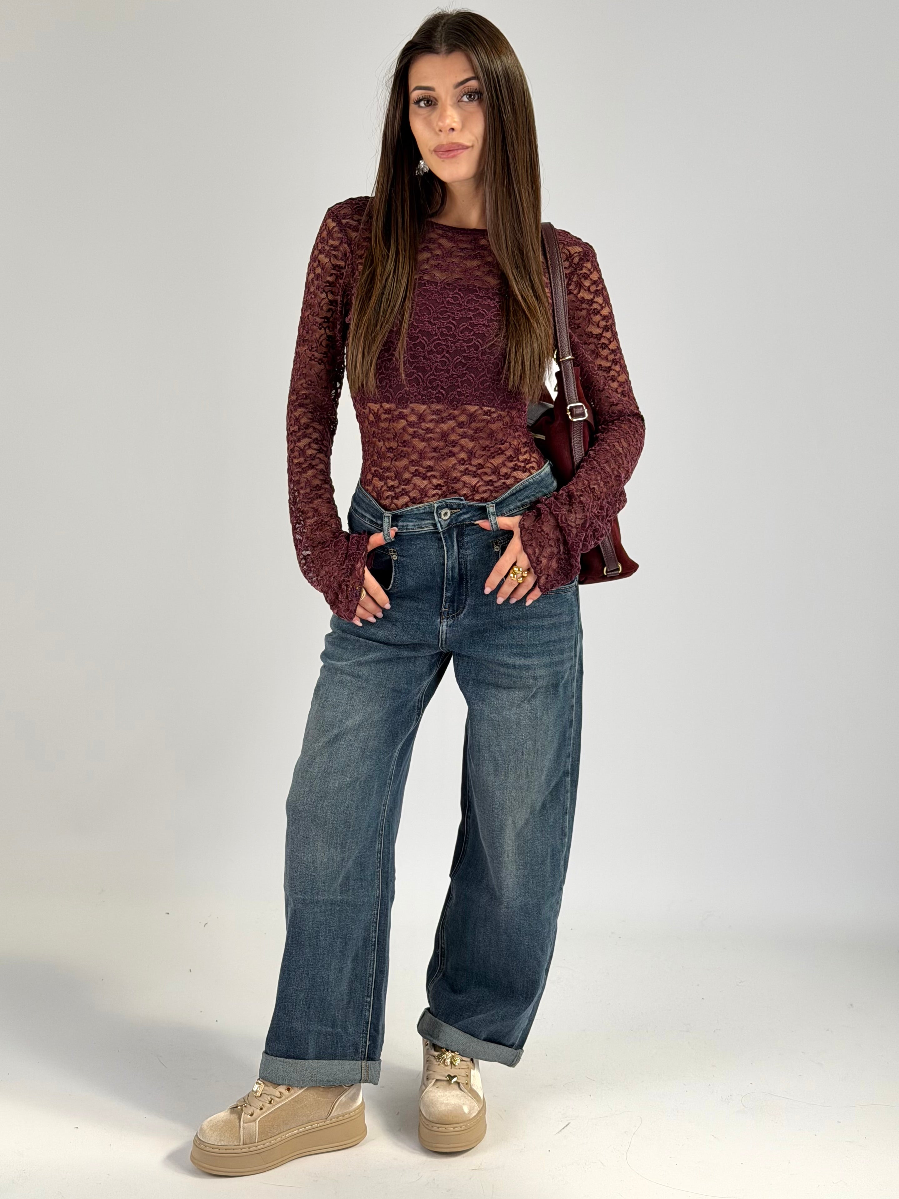 Jeans Jolie