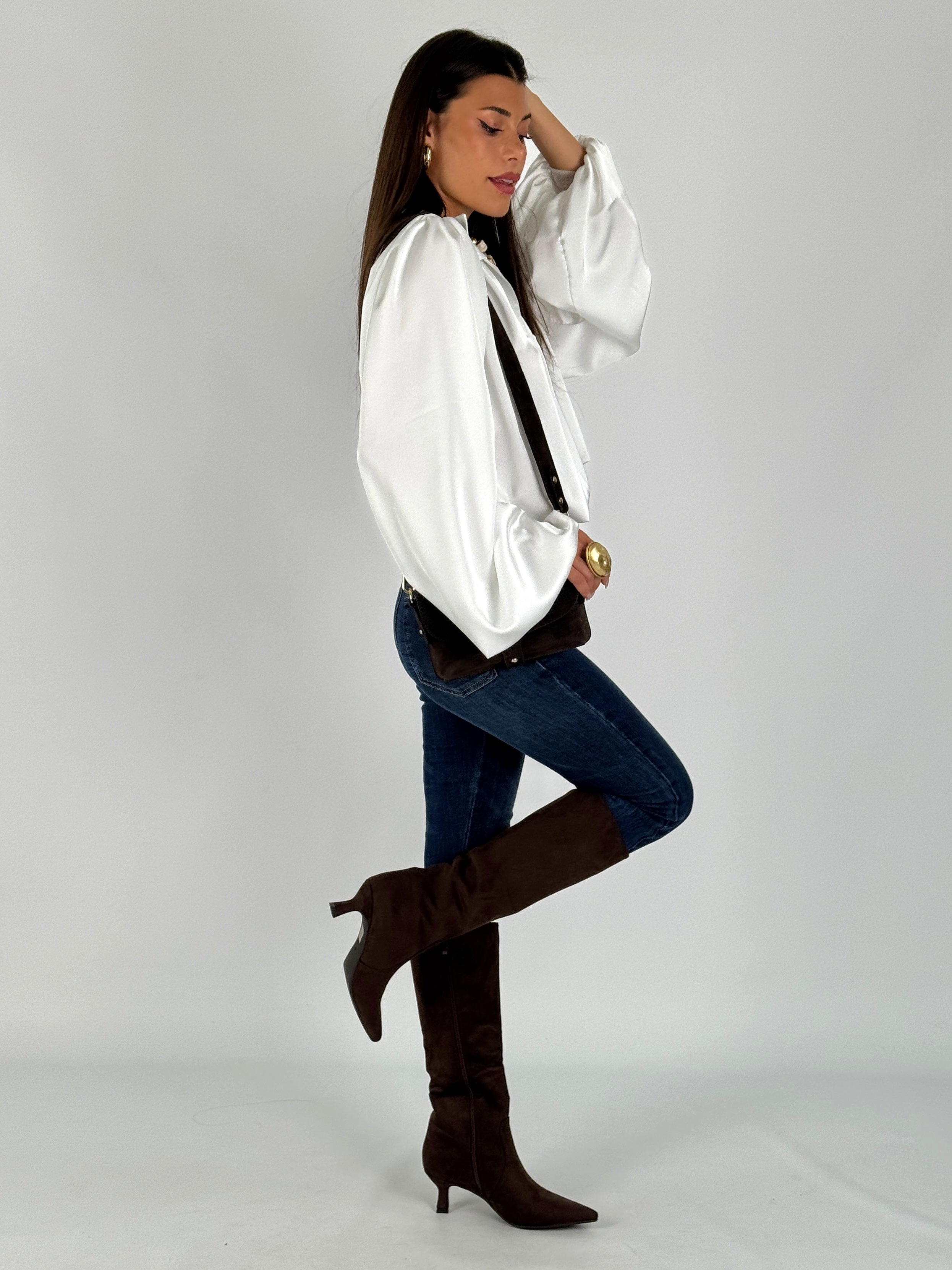 Jeans skinny Classic