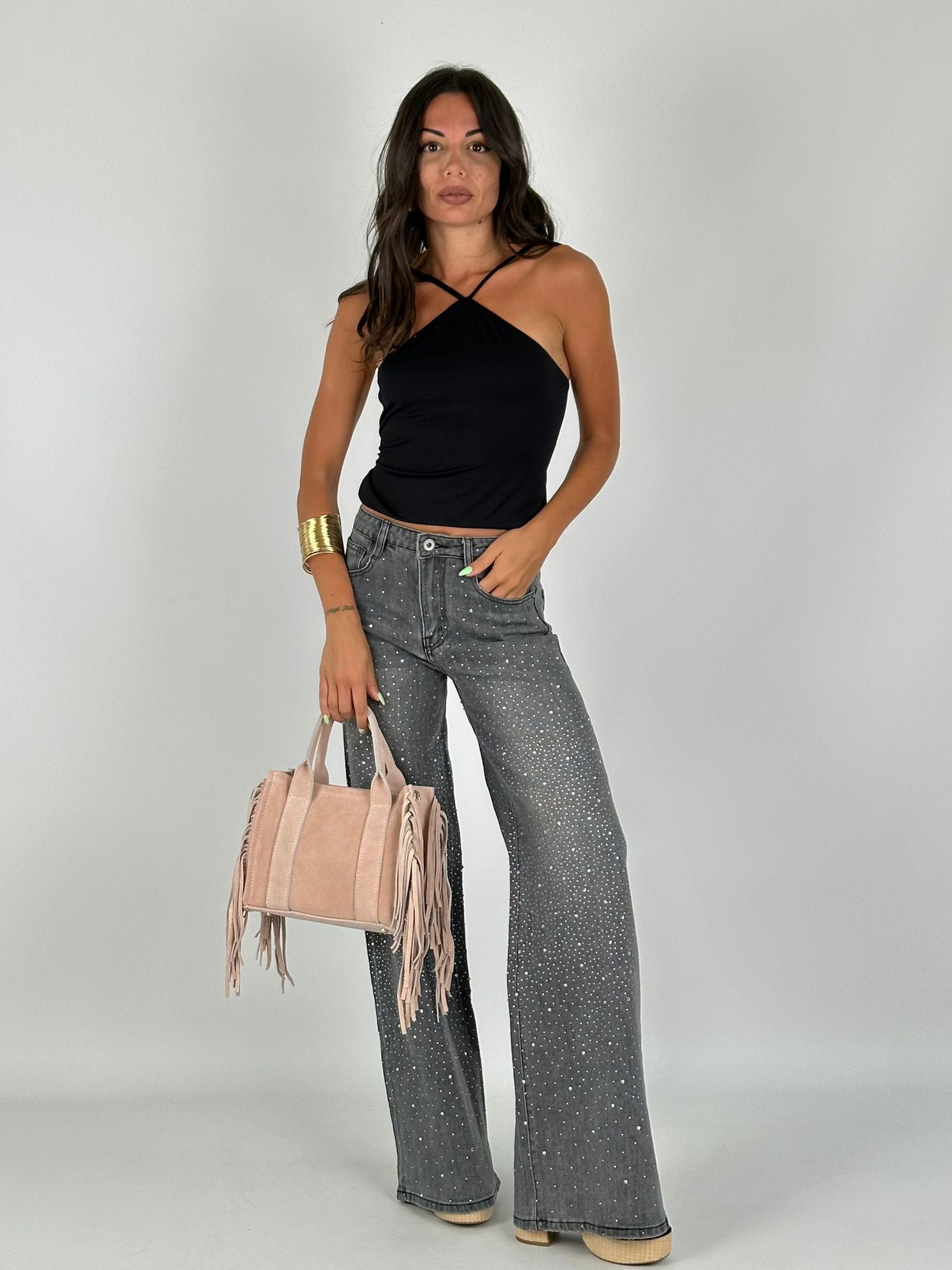 Jeans Regina