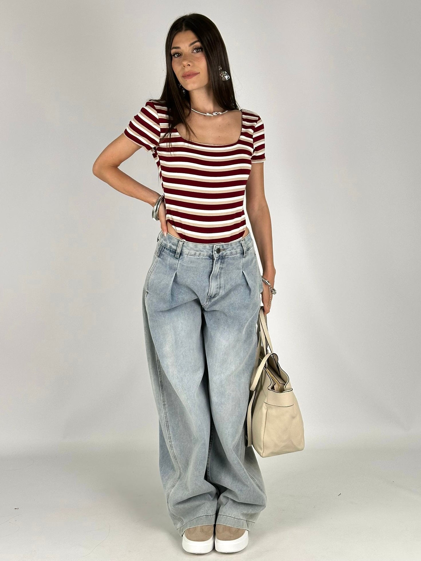 Jeans Carmen