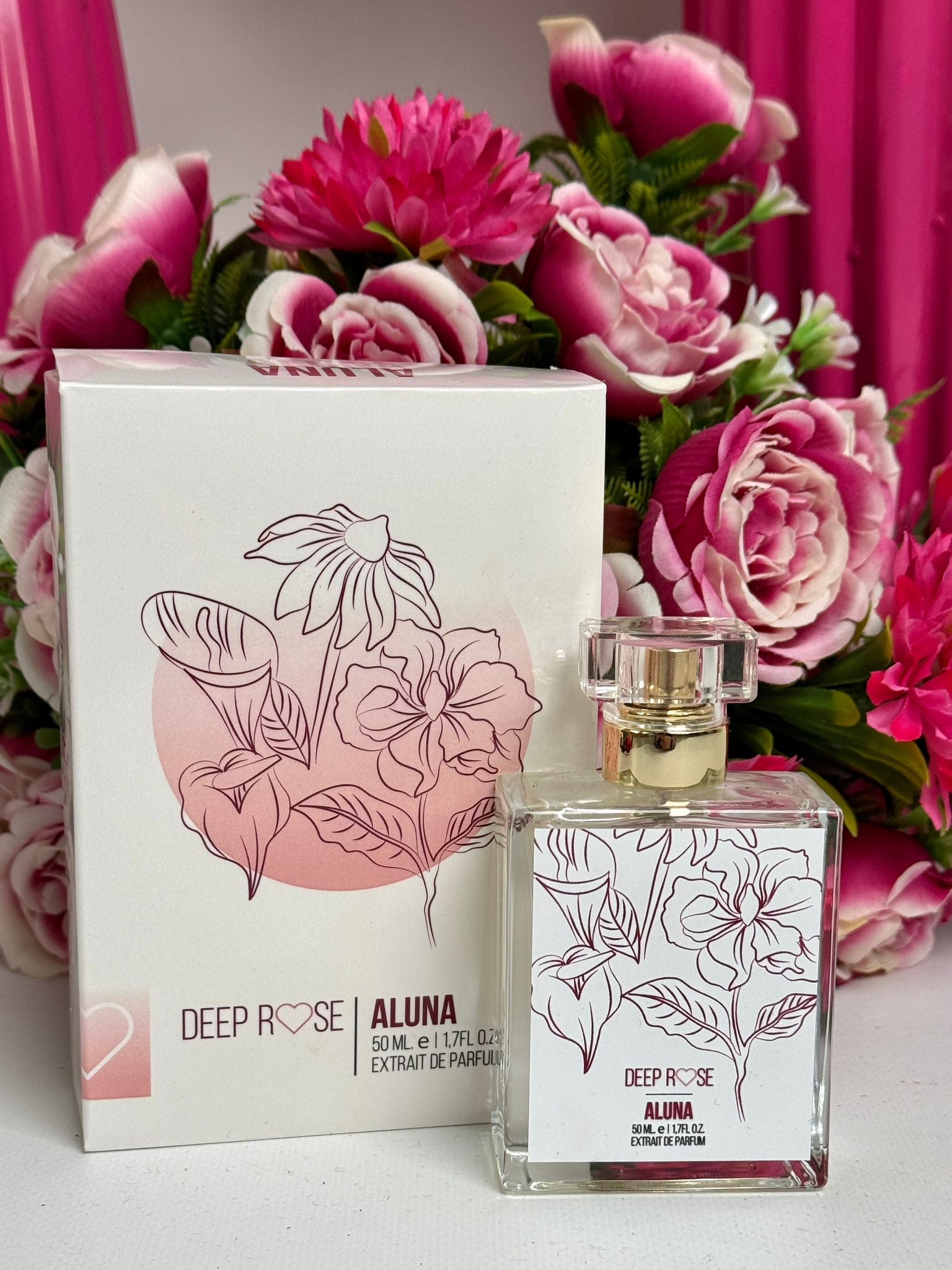 PROFUMO Aluna 50 ml