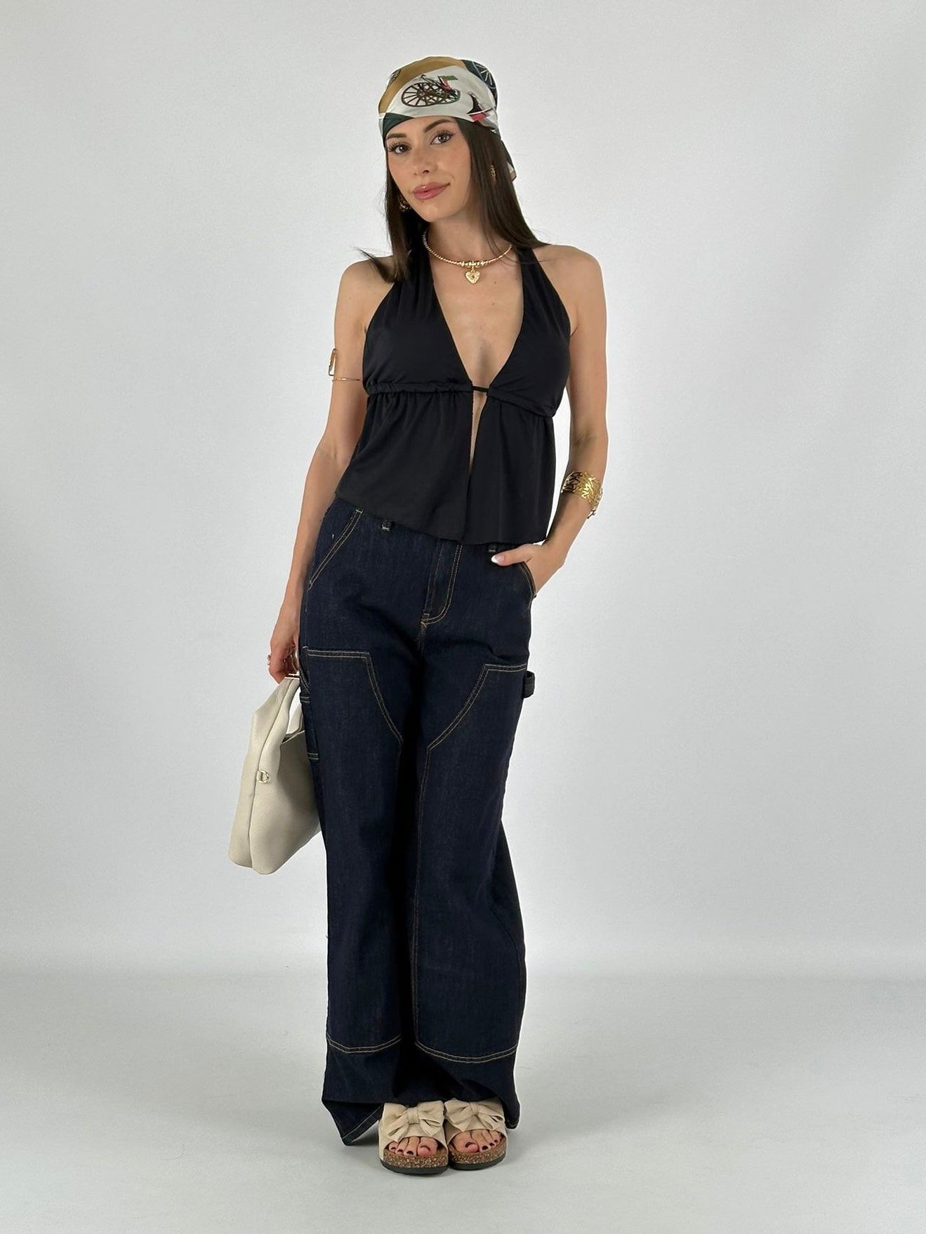 Jeans Isa