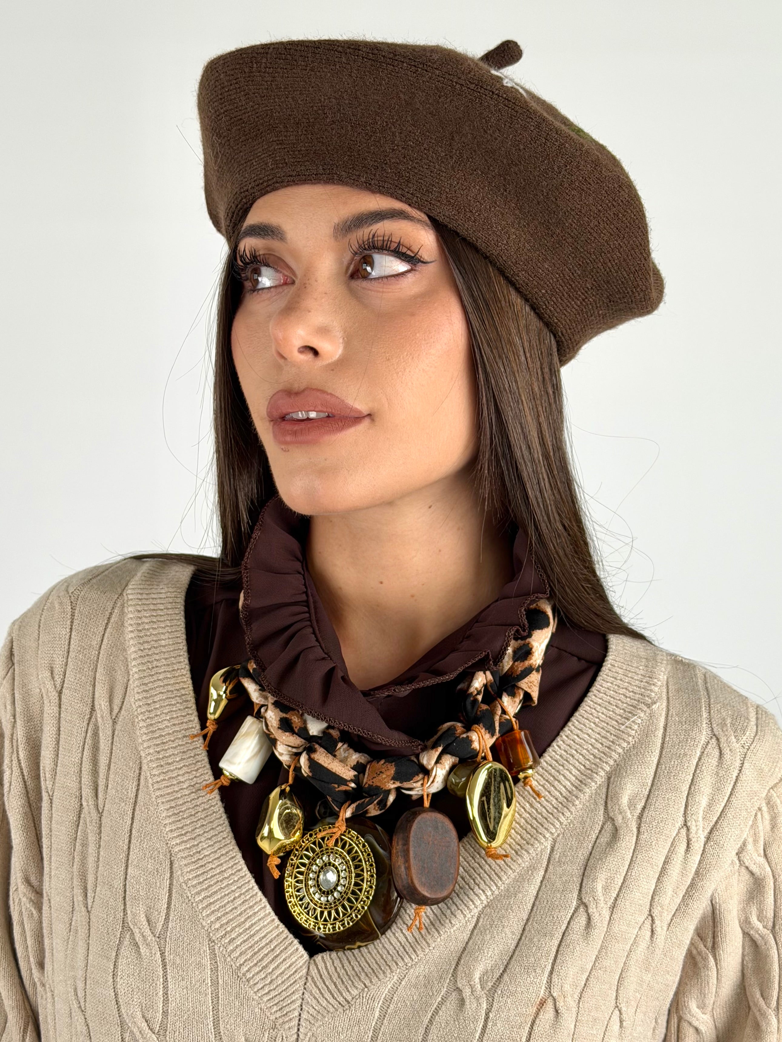Collana Winter