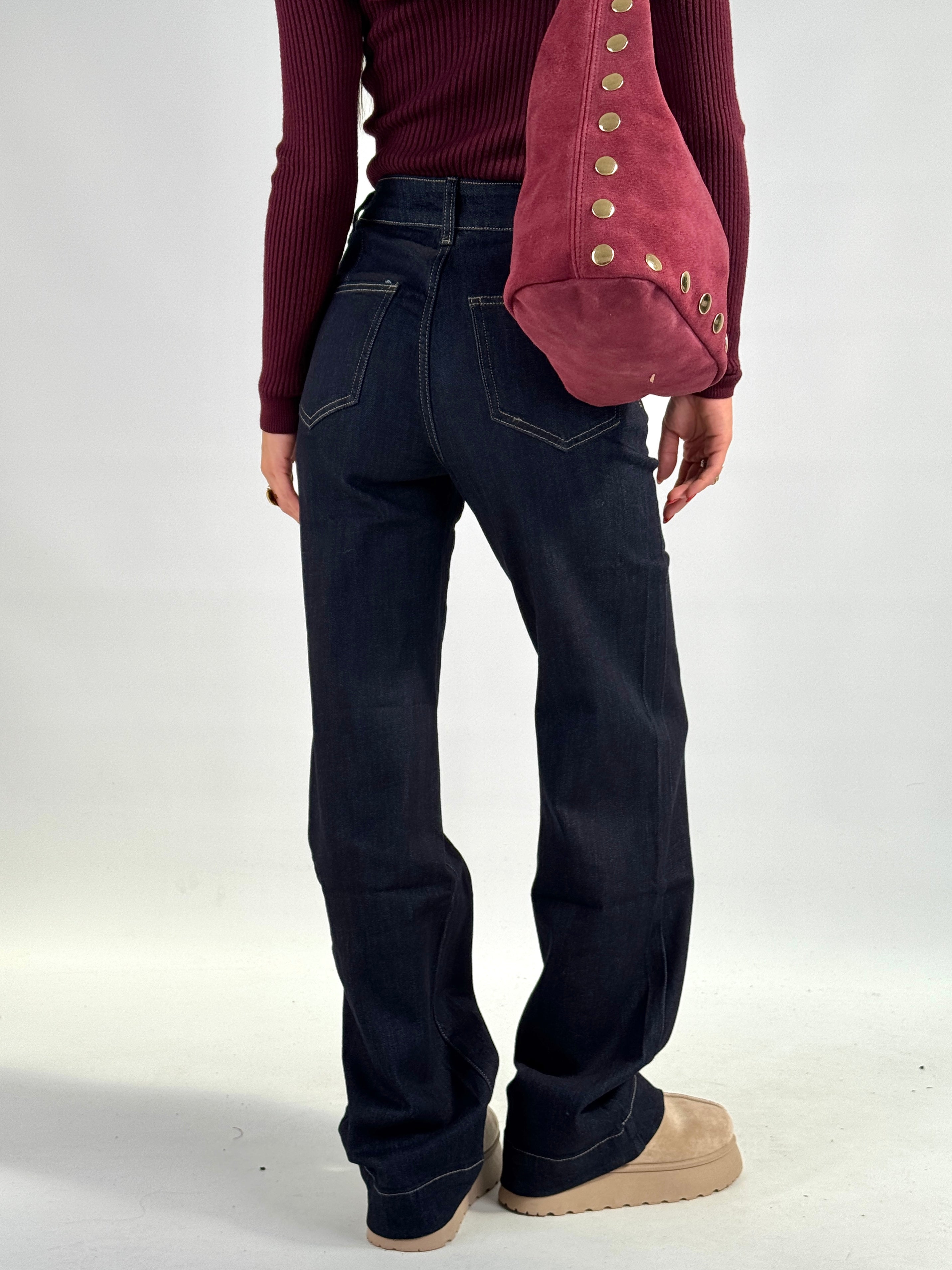 Jeans Gioia