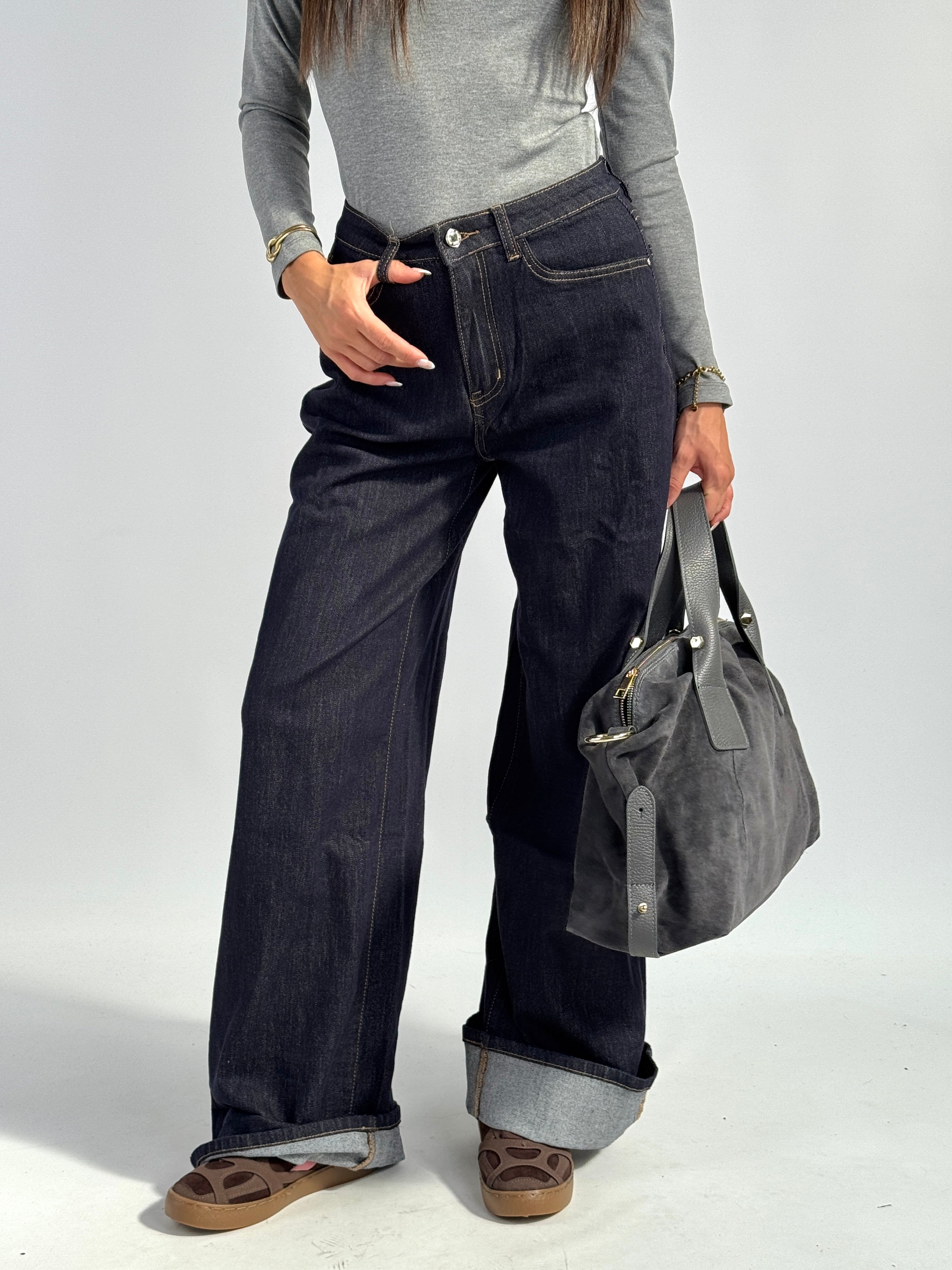 Jeans Diana