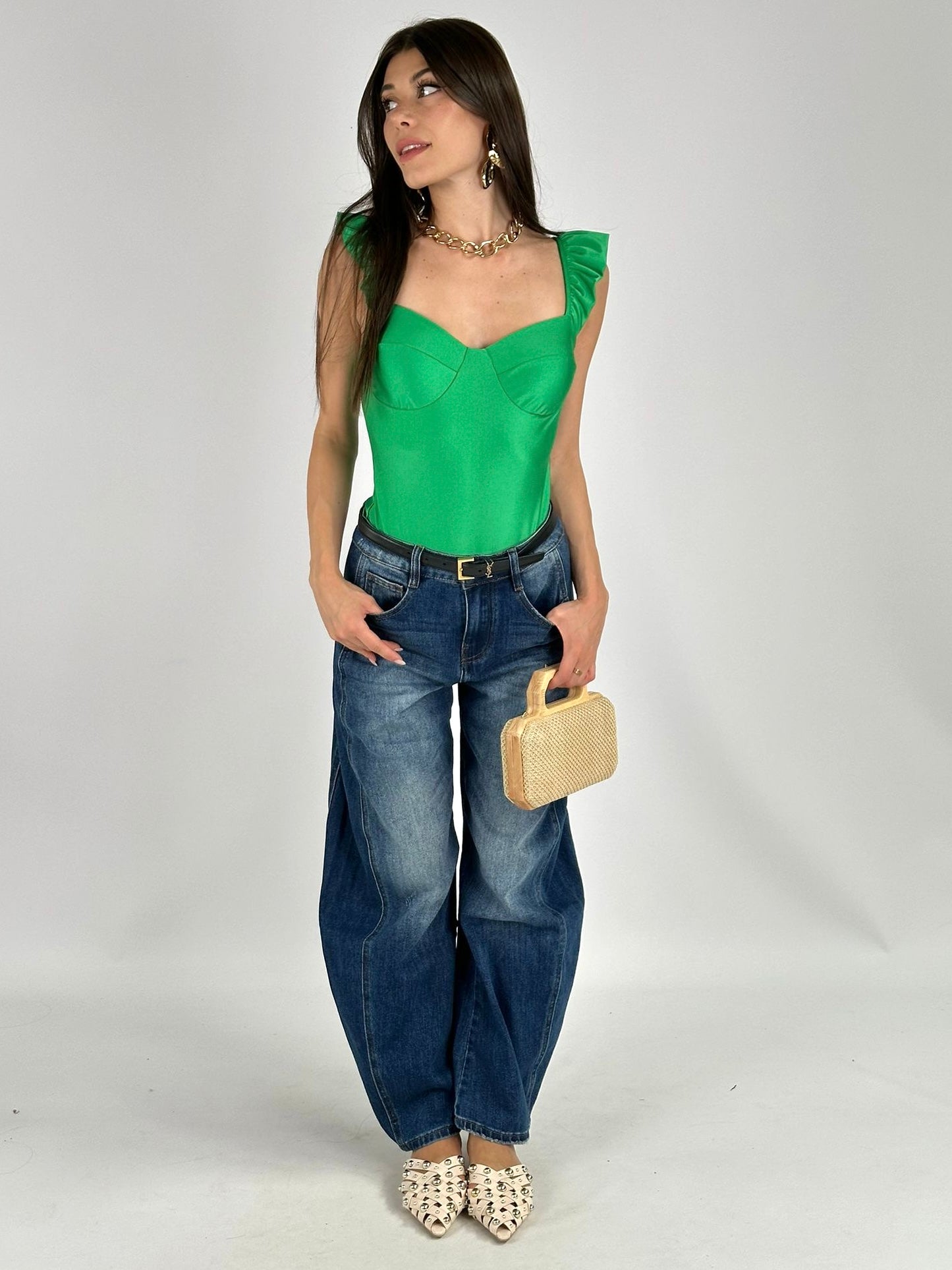 Jeans Tanya