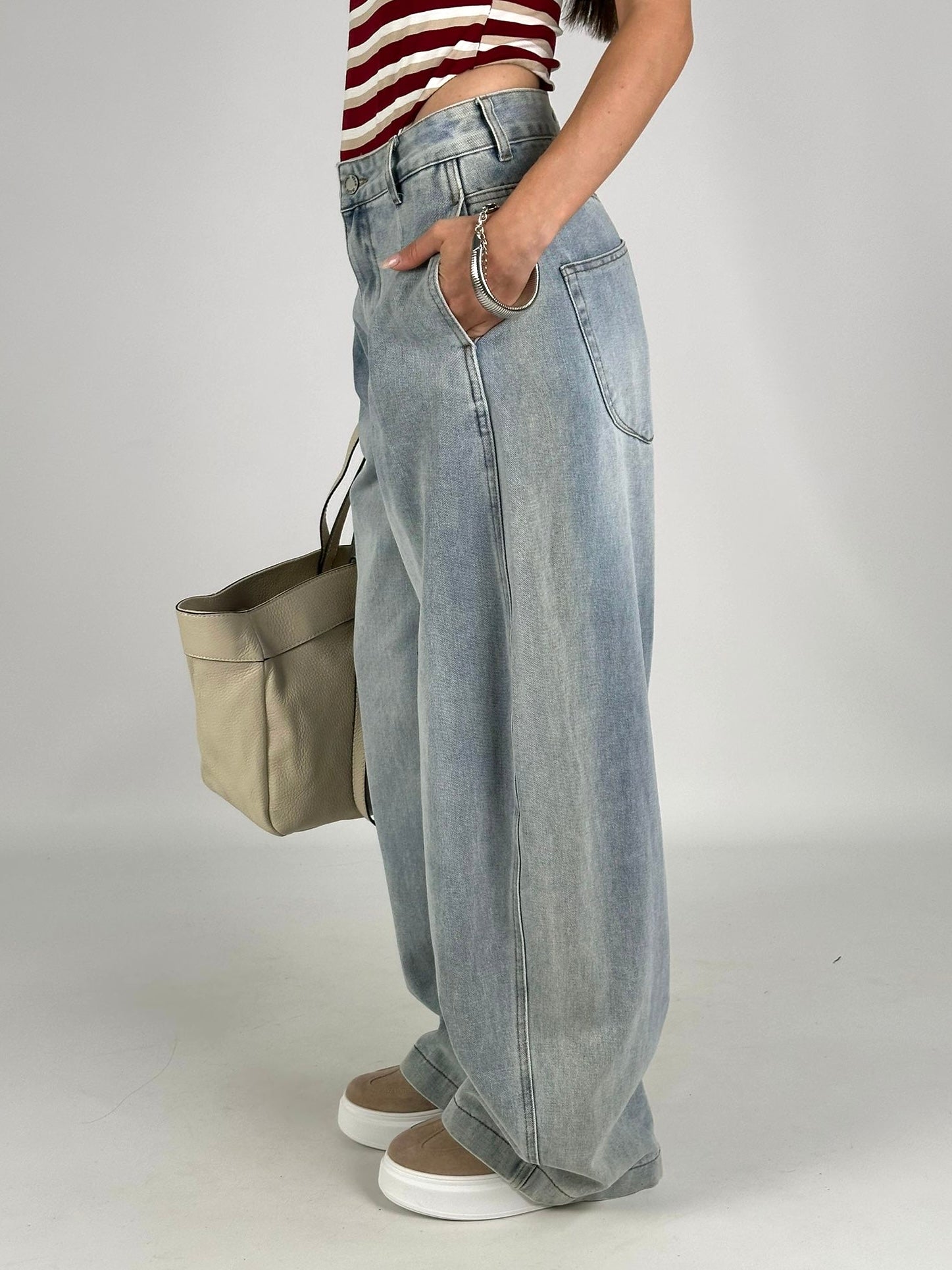 Jeans Carmen