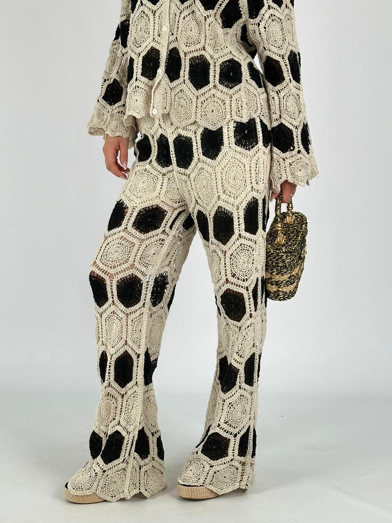 Pantalone completo Venere