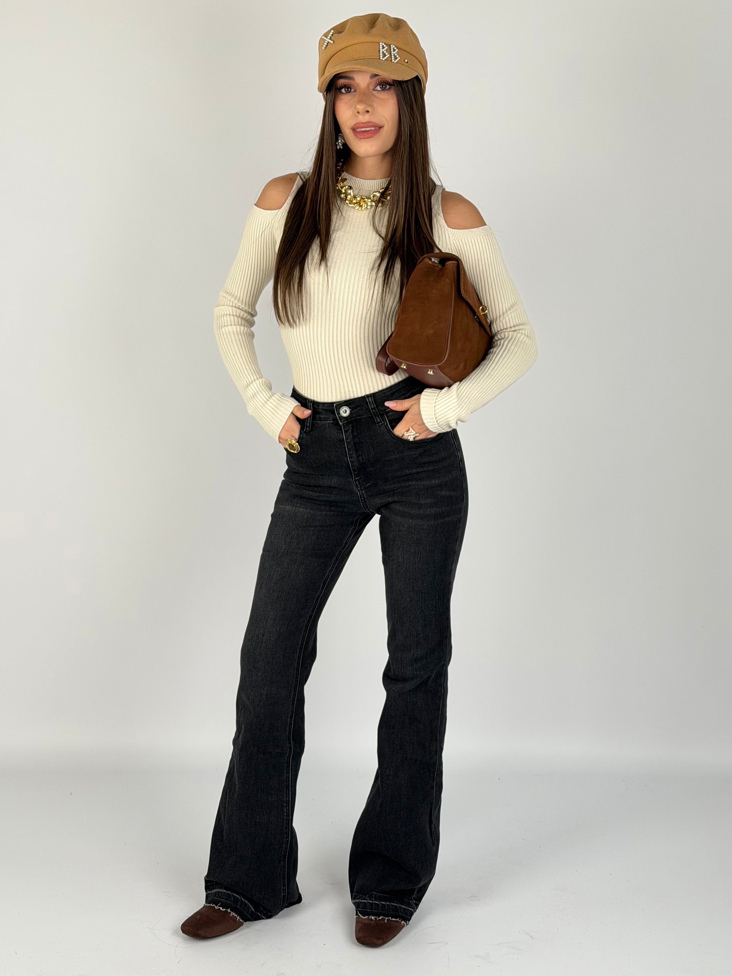 Jeans Lady D
