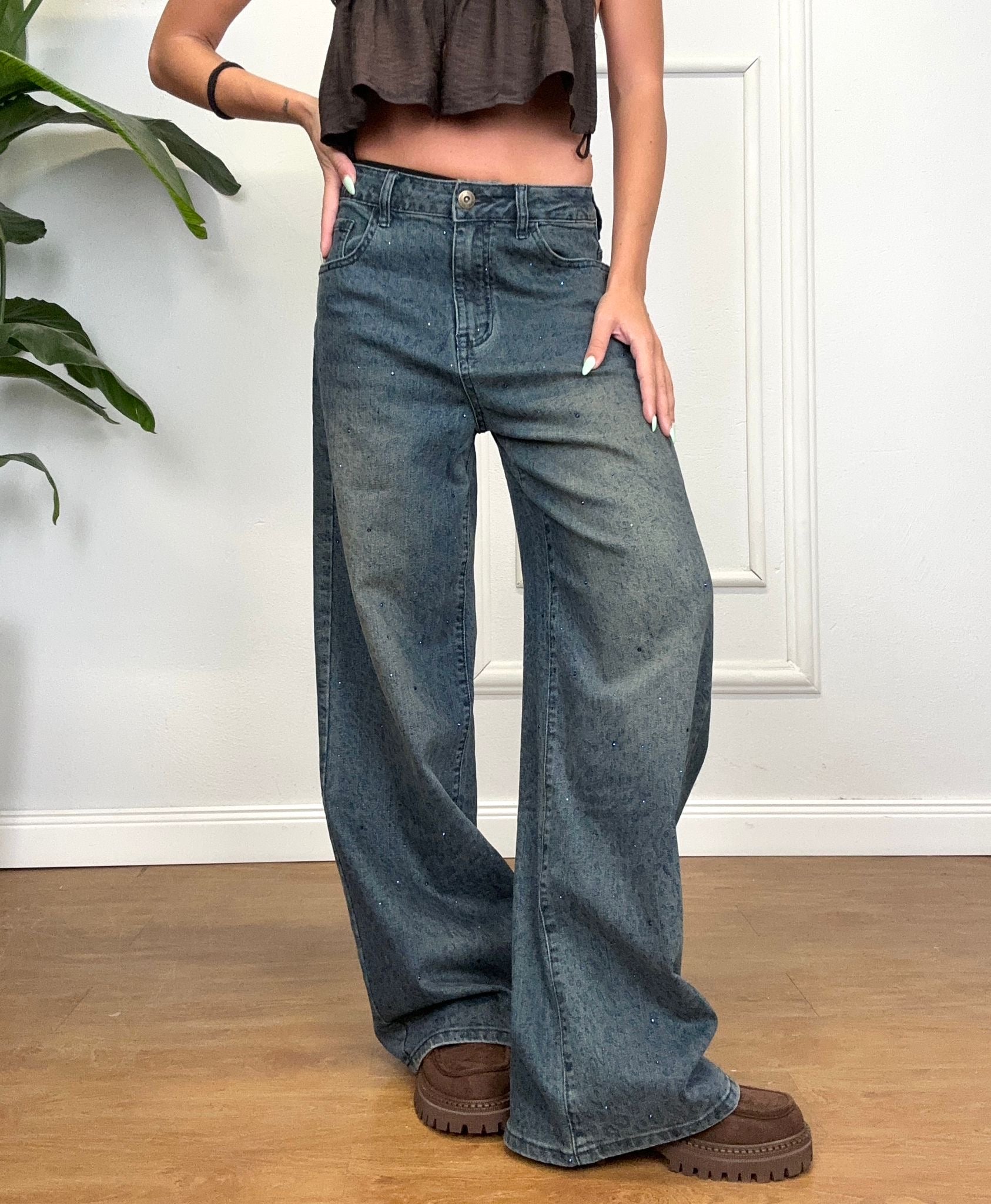Jeans Giulia