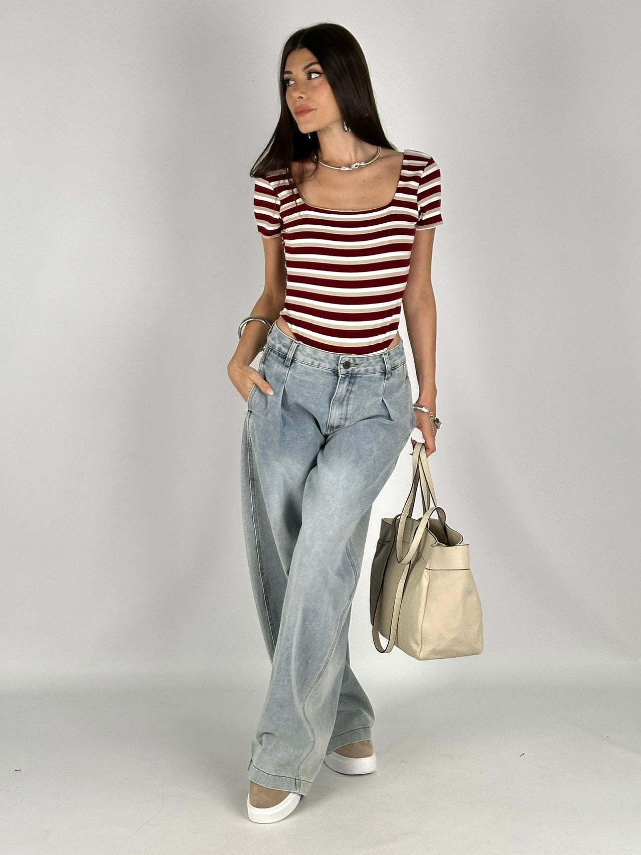 Jeans Carmen