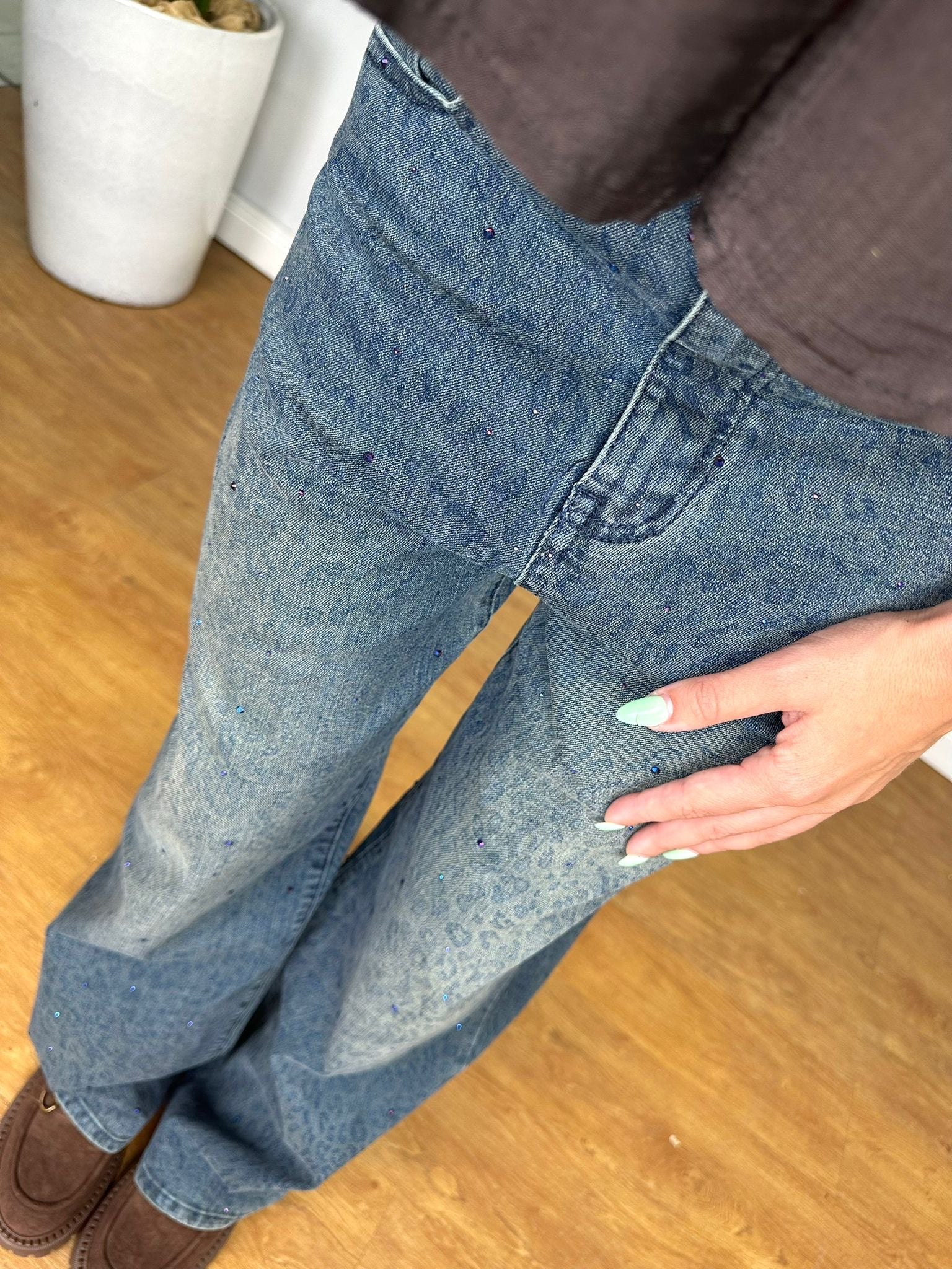 Jeans Giulia