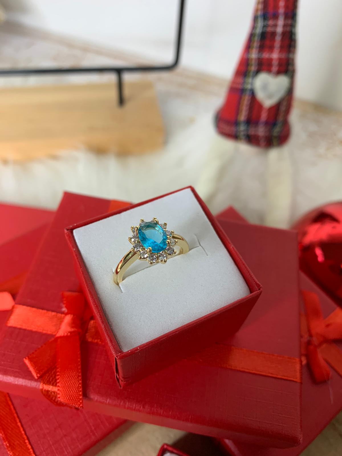 ANELLO classique