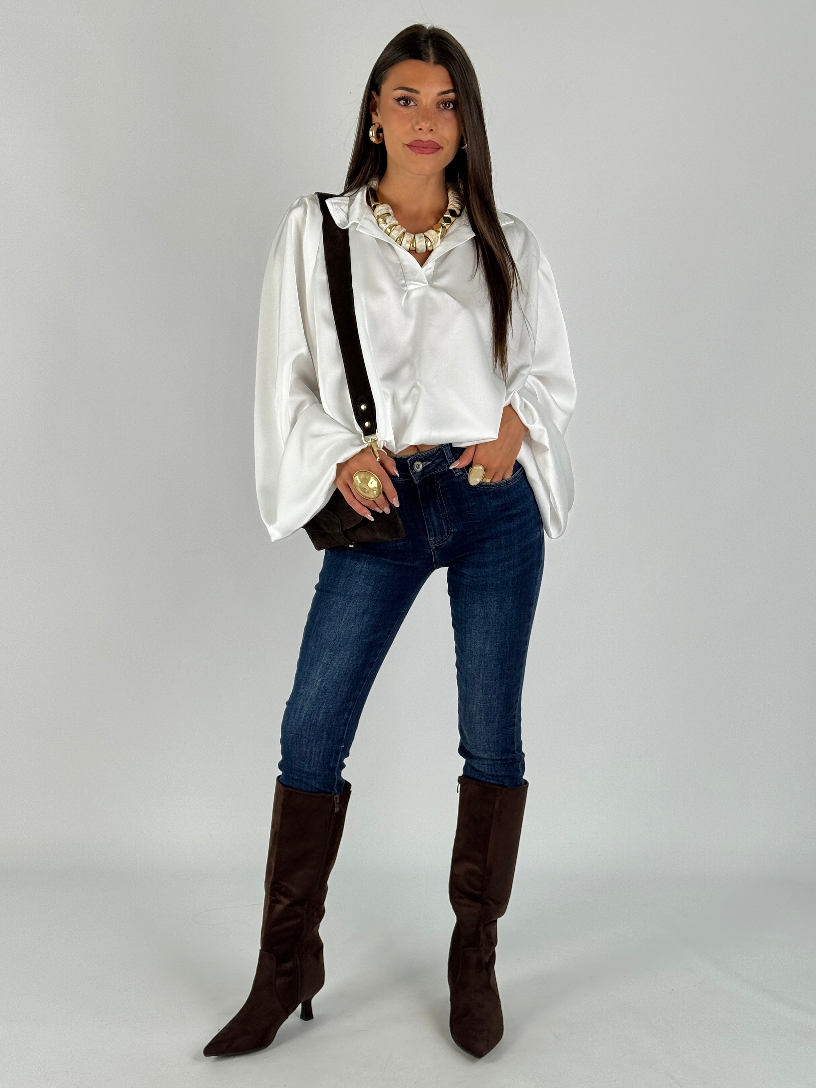 Jeans skinny Classic