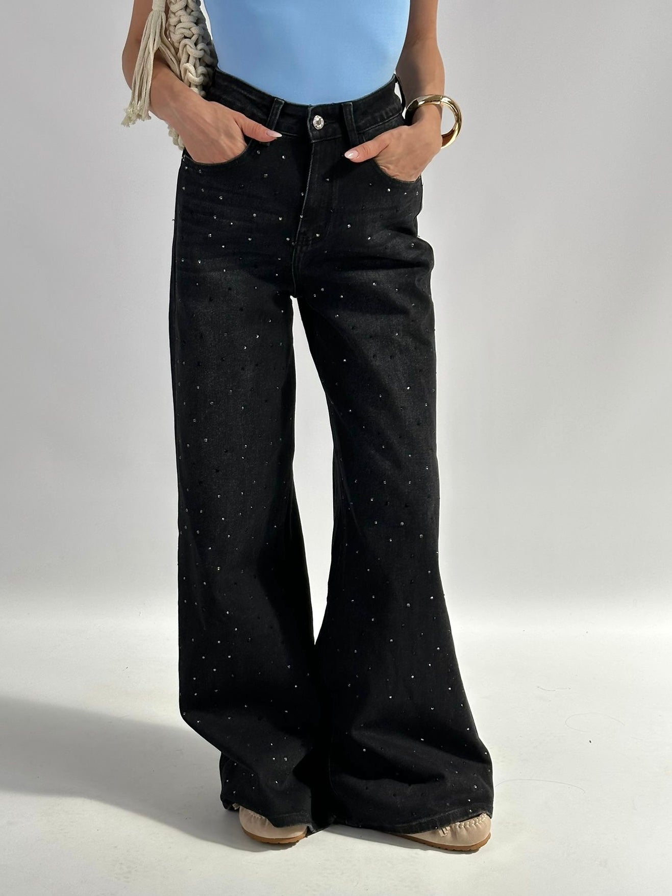 Jeans luce