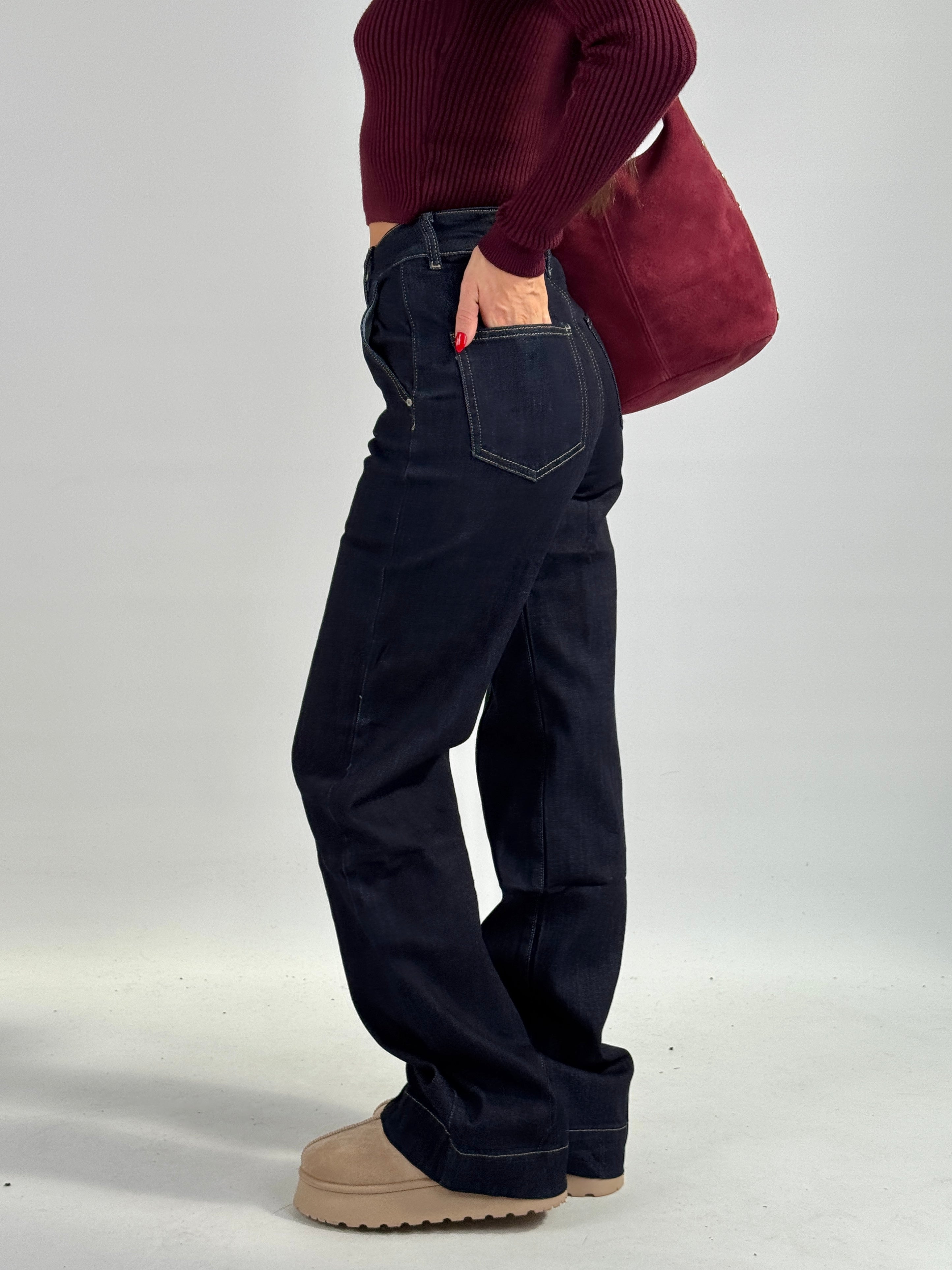 Jeans Gioia